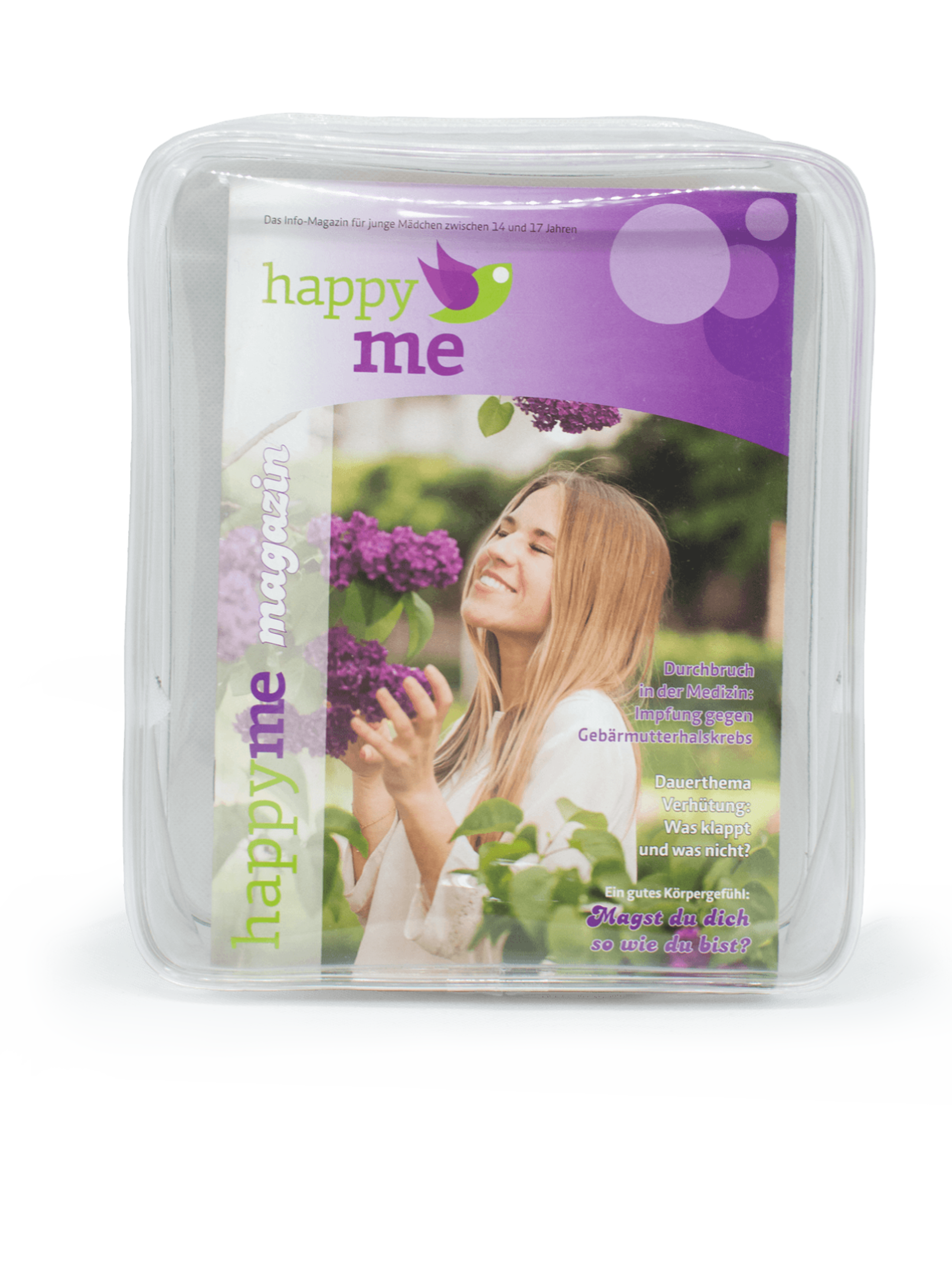 Happy Me (18 Stk.)