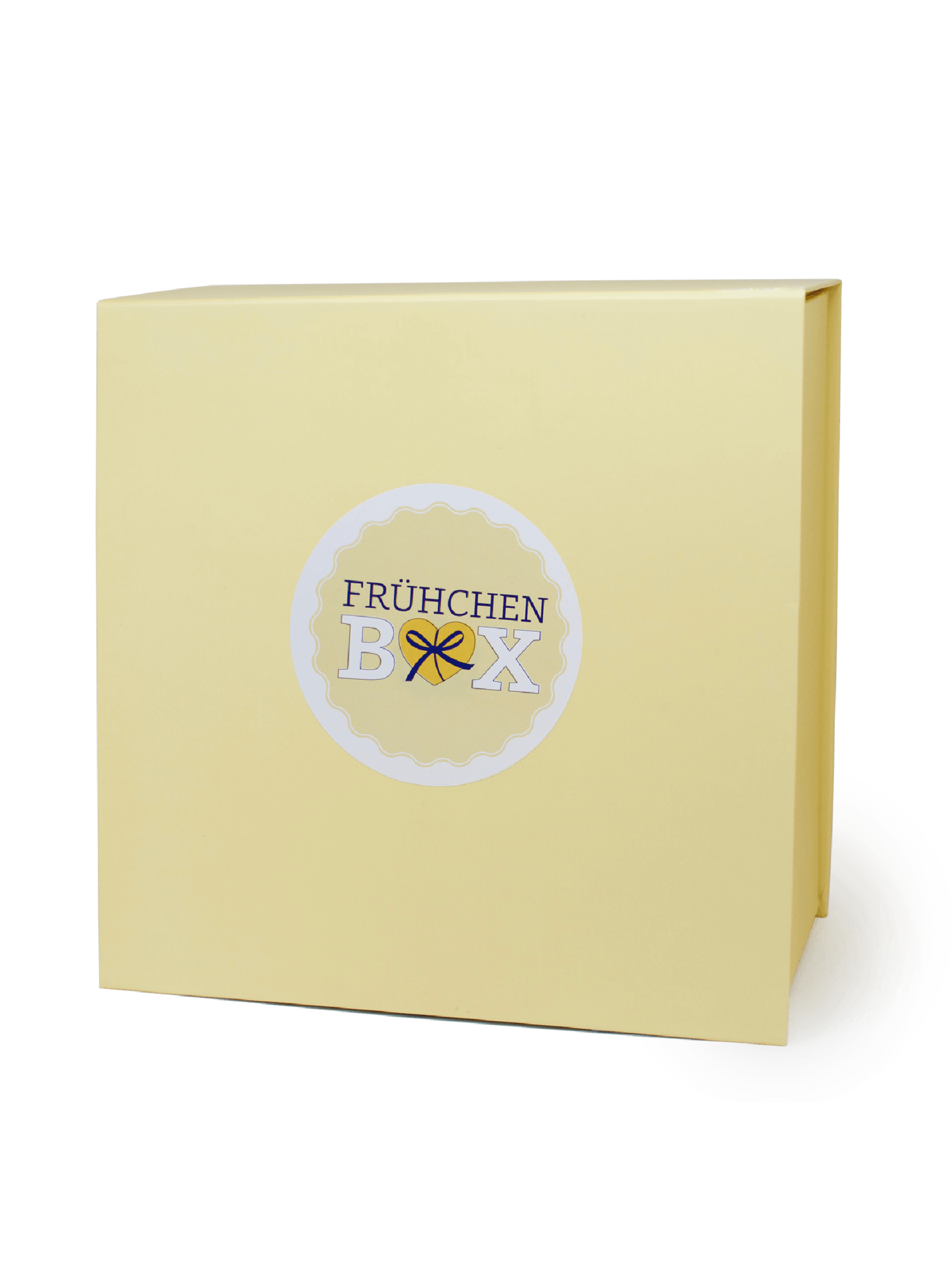 Frühchen Box