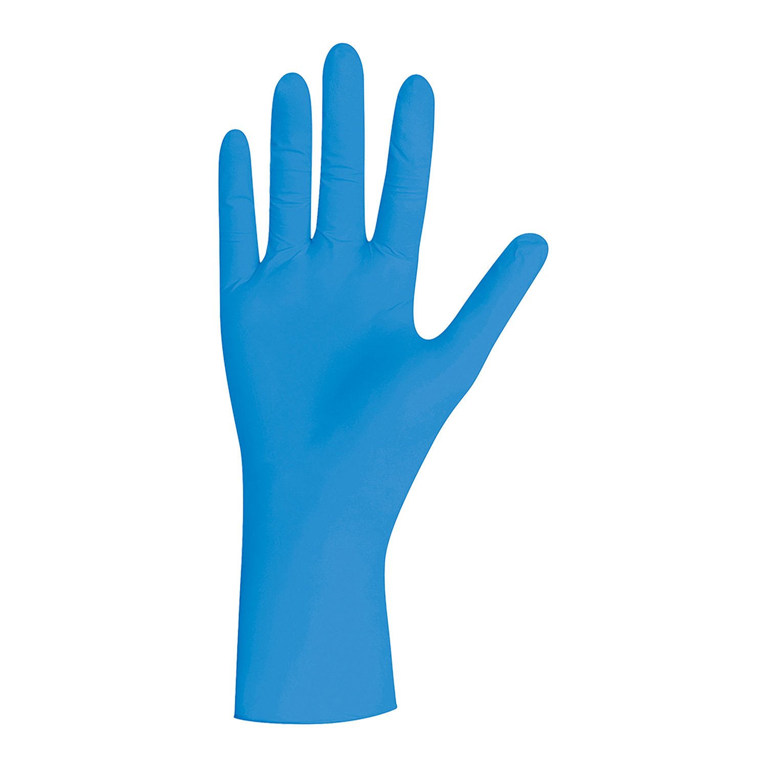 Unigloves SOFT® NITRIL BLUE 300 M