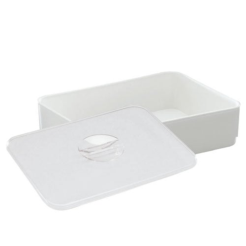 Instrumentenbox ohne Deckel