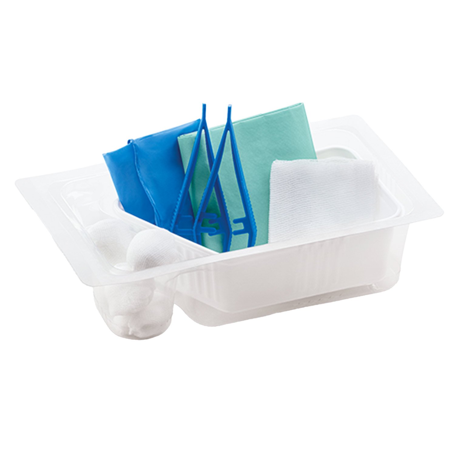 MediSet® Urinkatheter-Set Nr. 2
