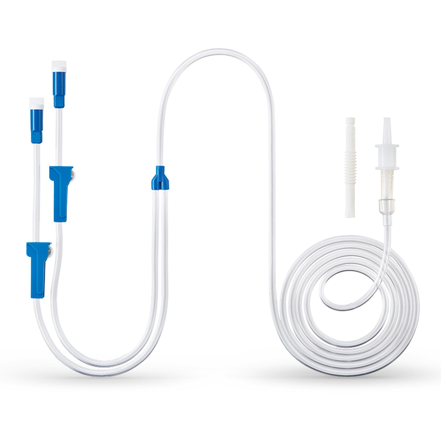 Fresenius Zwillingsüberleitgerät CL 2