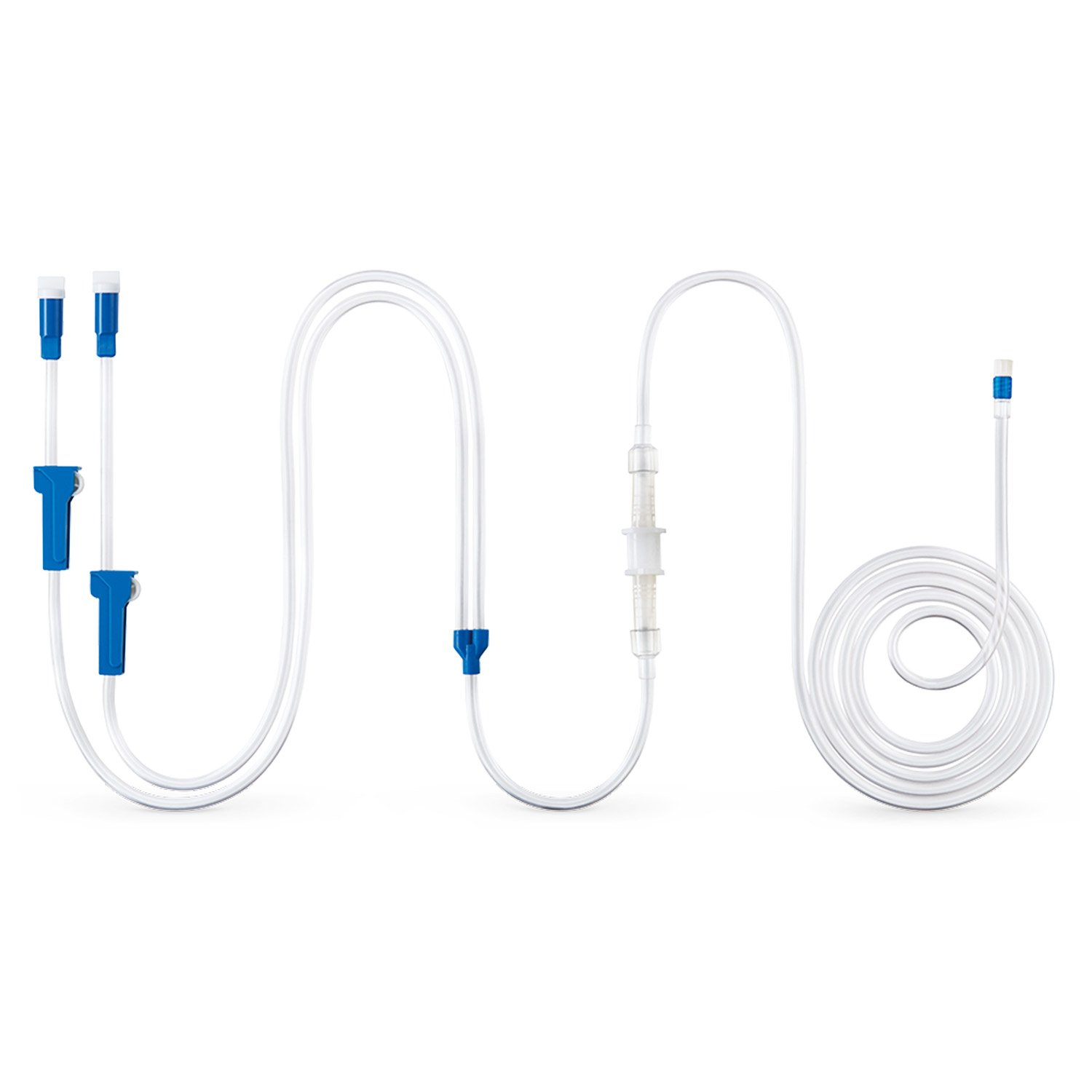 Fresenius Zwillingsüberleitgerät CL 4