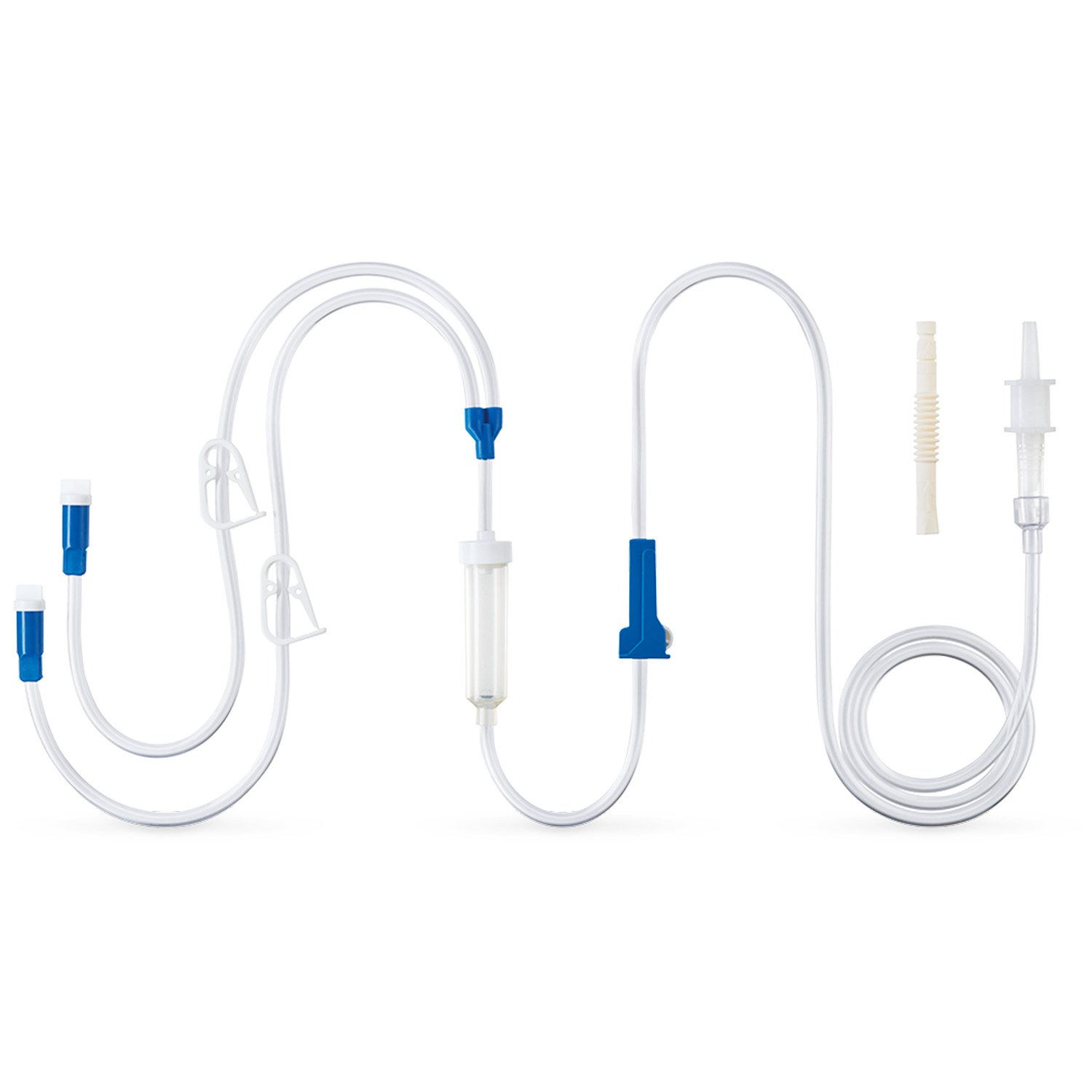 Fresenius Zwillingsüberleitgerät CL 3