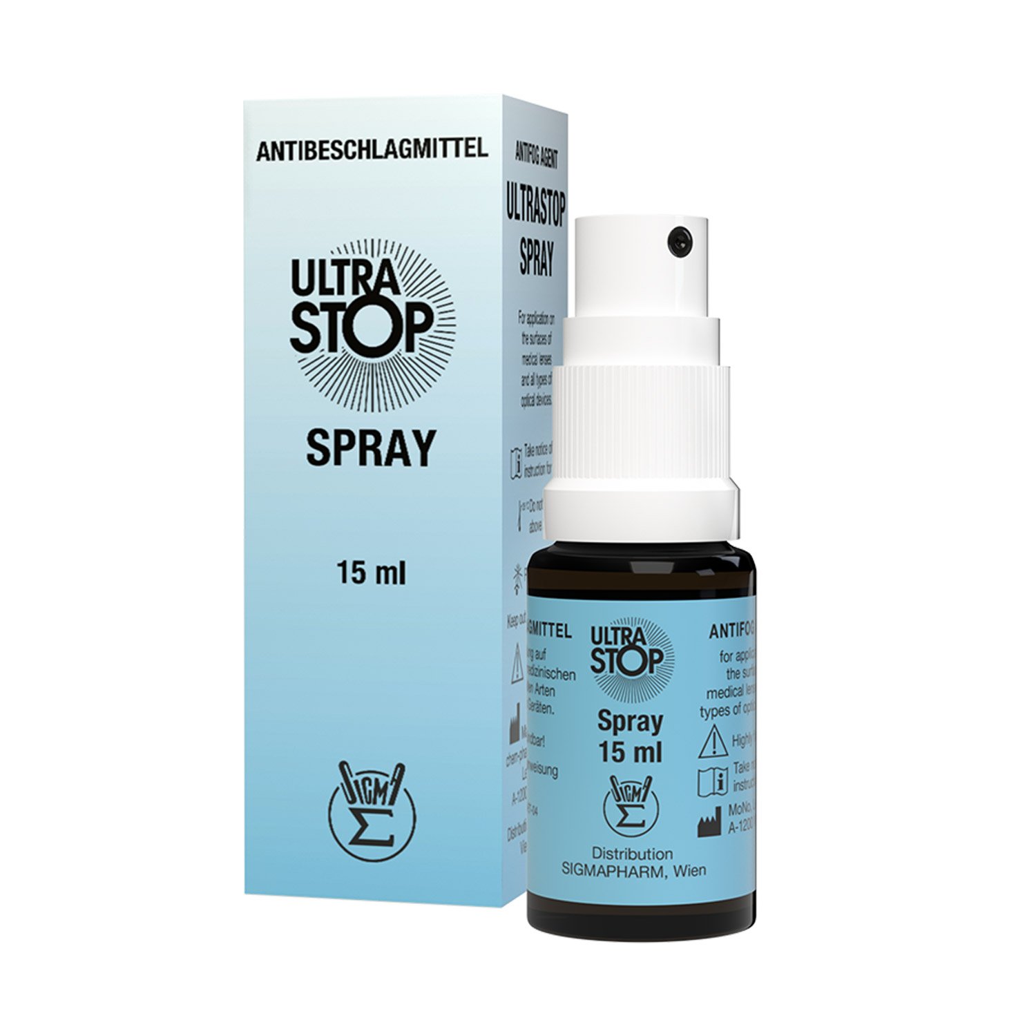 Ultrastop Spray 1