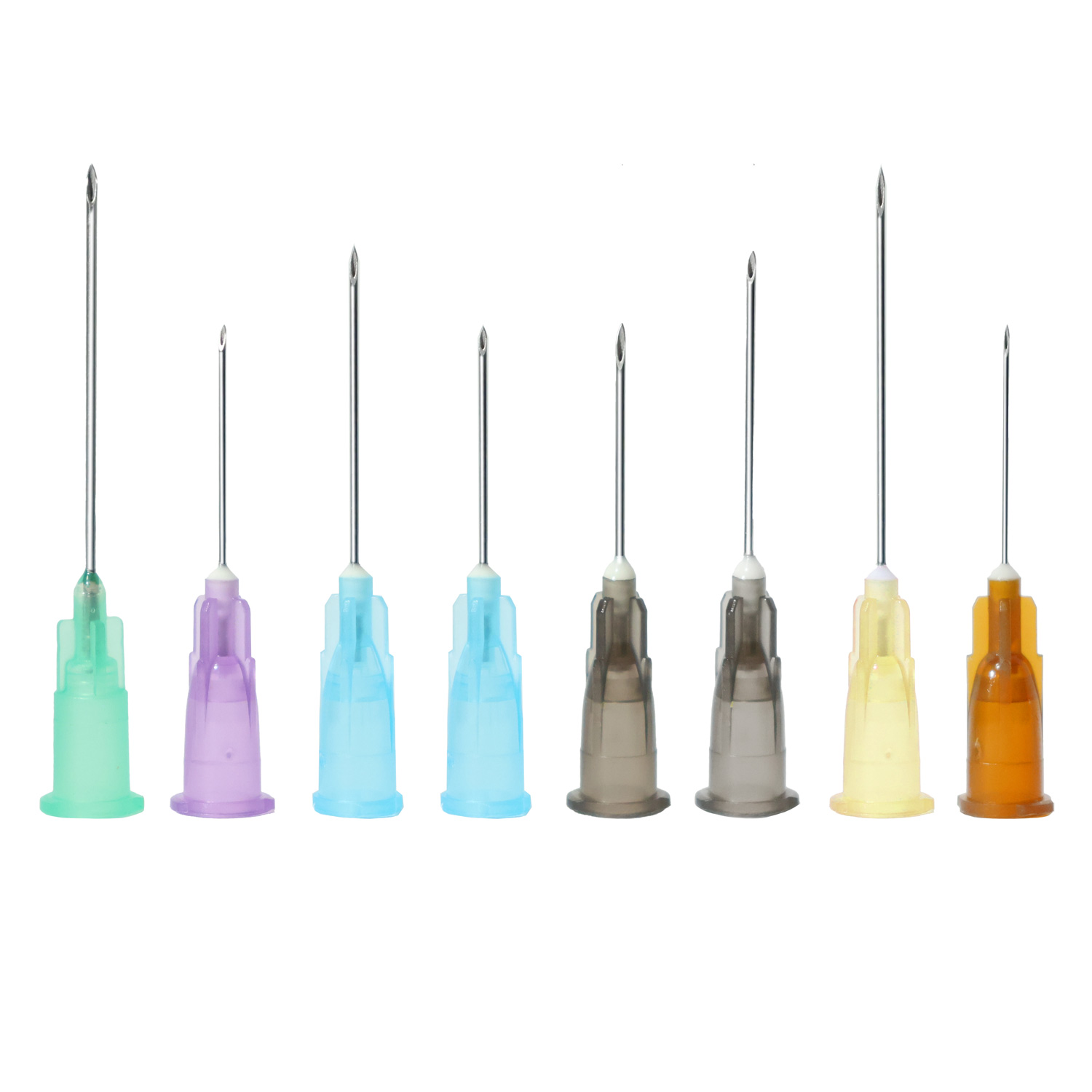 Sterican Kanülen 24G x 1; 0,55 x 25 mm, violett