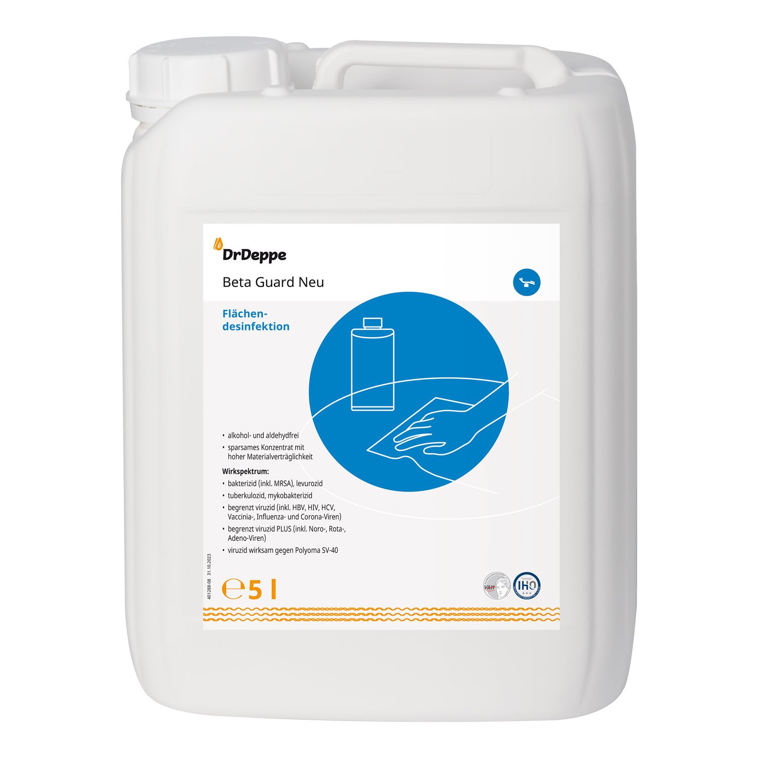 Beta Guard Neu 5000 ml