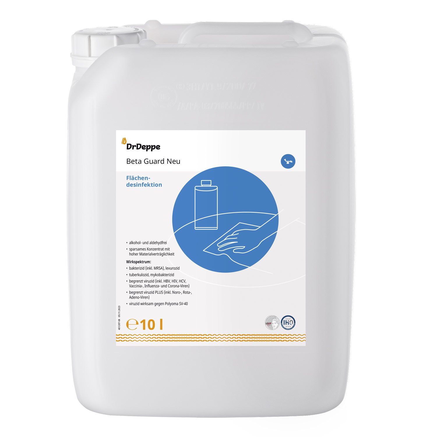 Beta Guard Neu 10.000 ml