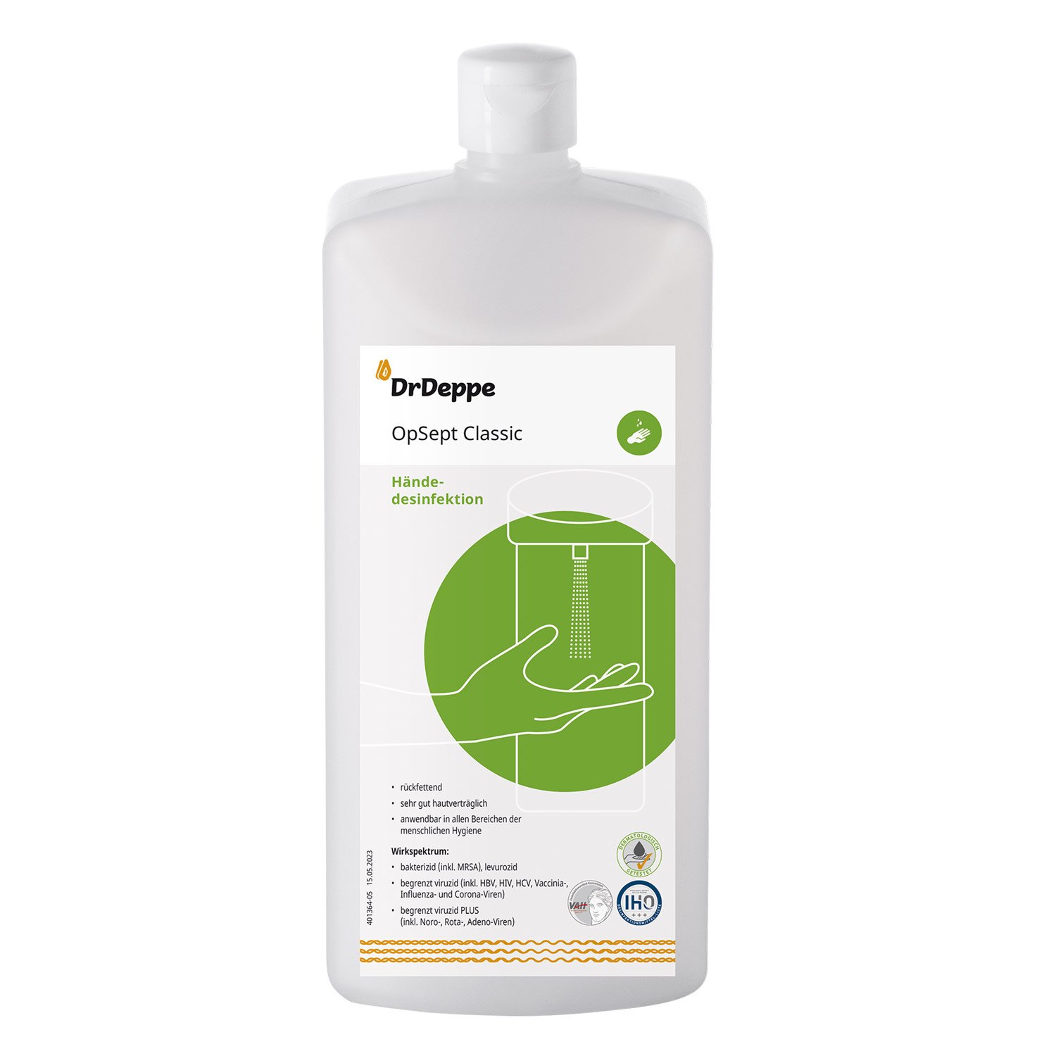 OpSept Classic 1000 ml