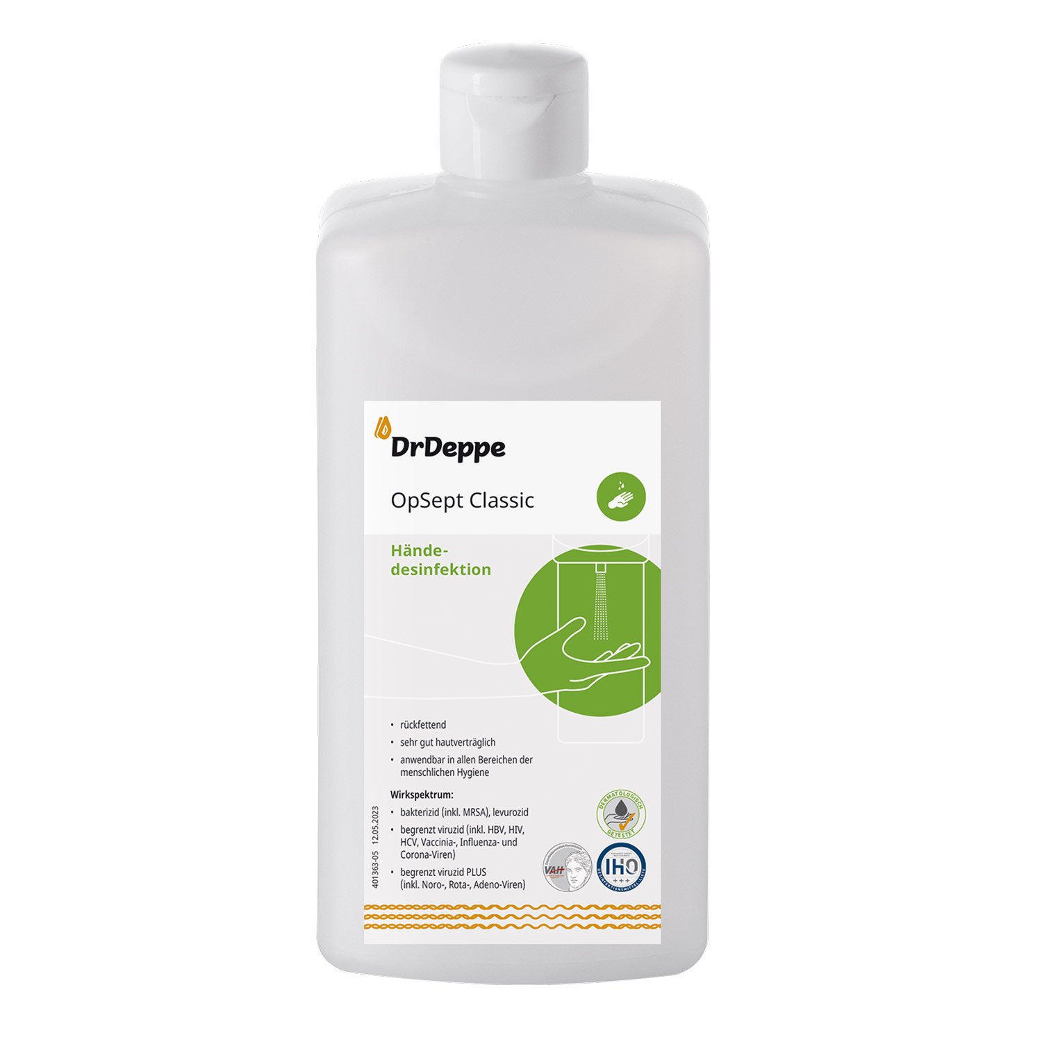 OpSept Classic 500 ml