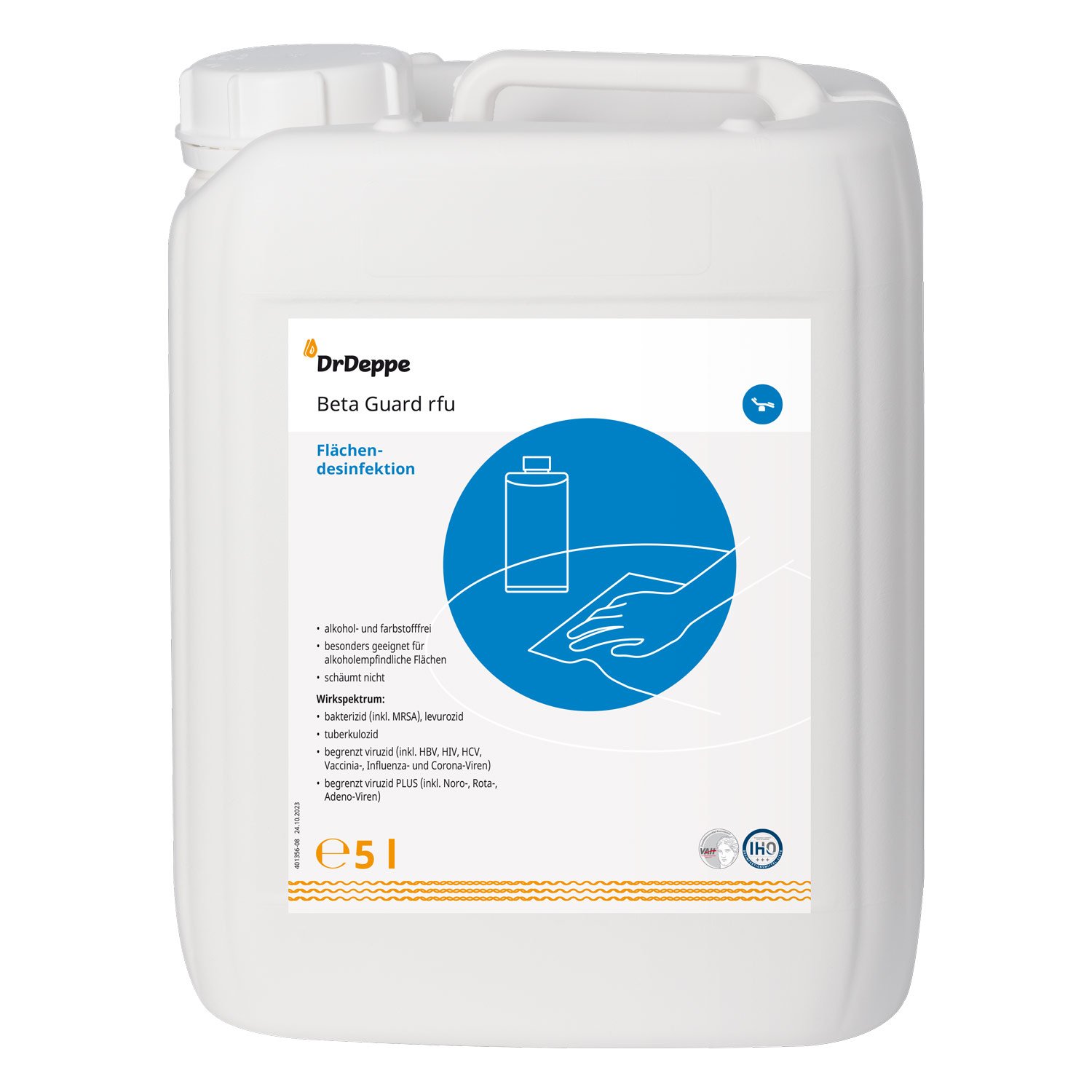 Beta Guard rfu 5000 ml