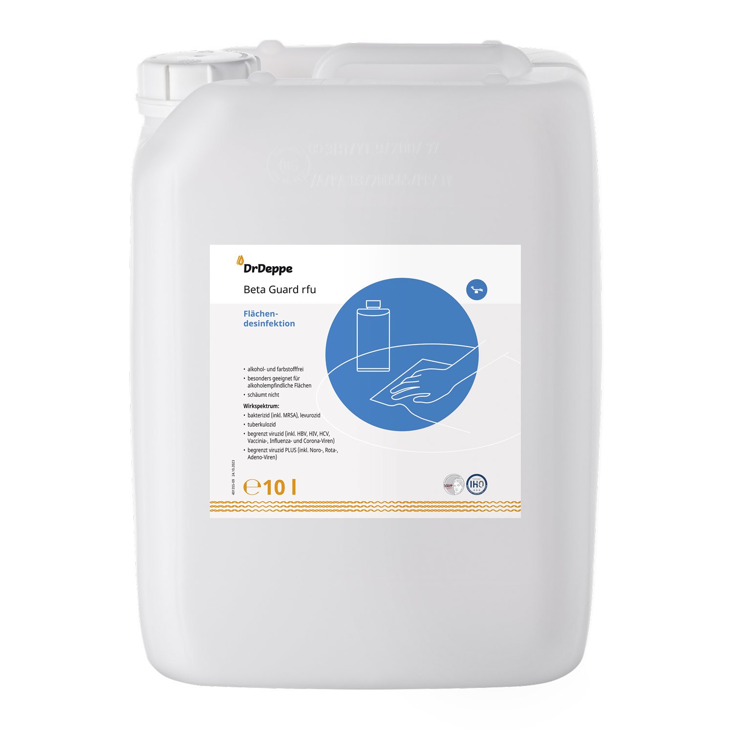 Beta Guard rfu 10.000 ml