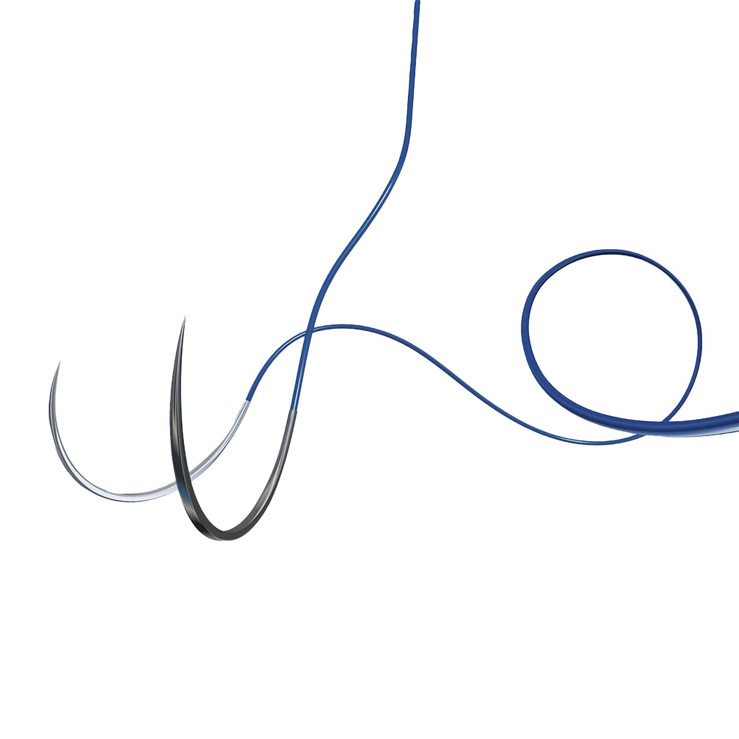 B. Braun Optilene® USP3-0 EP2 75cm DS19
