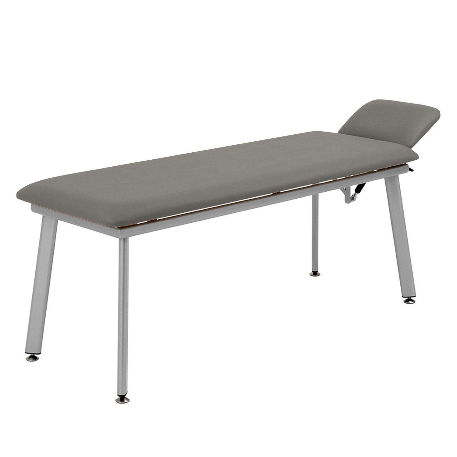 Design-Untersuchungsliege grau