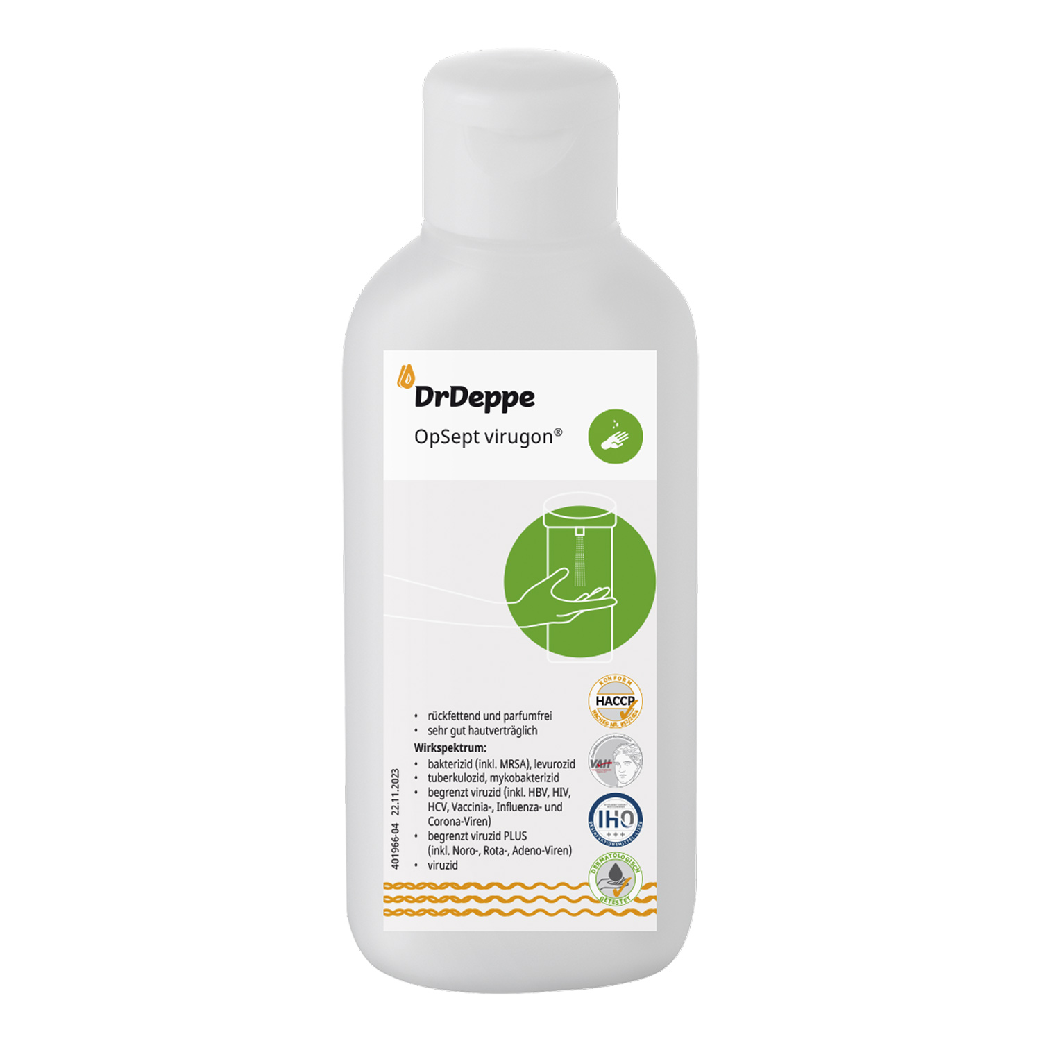 OpSept virugon® 100 ml