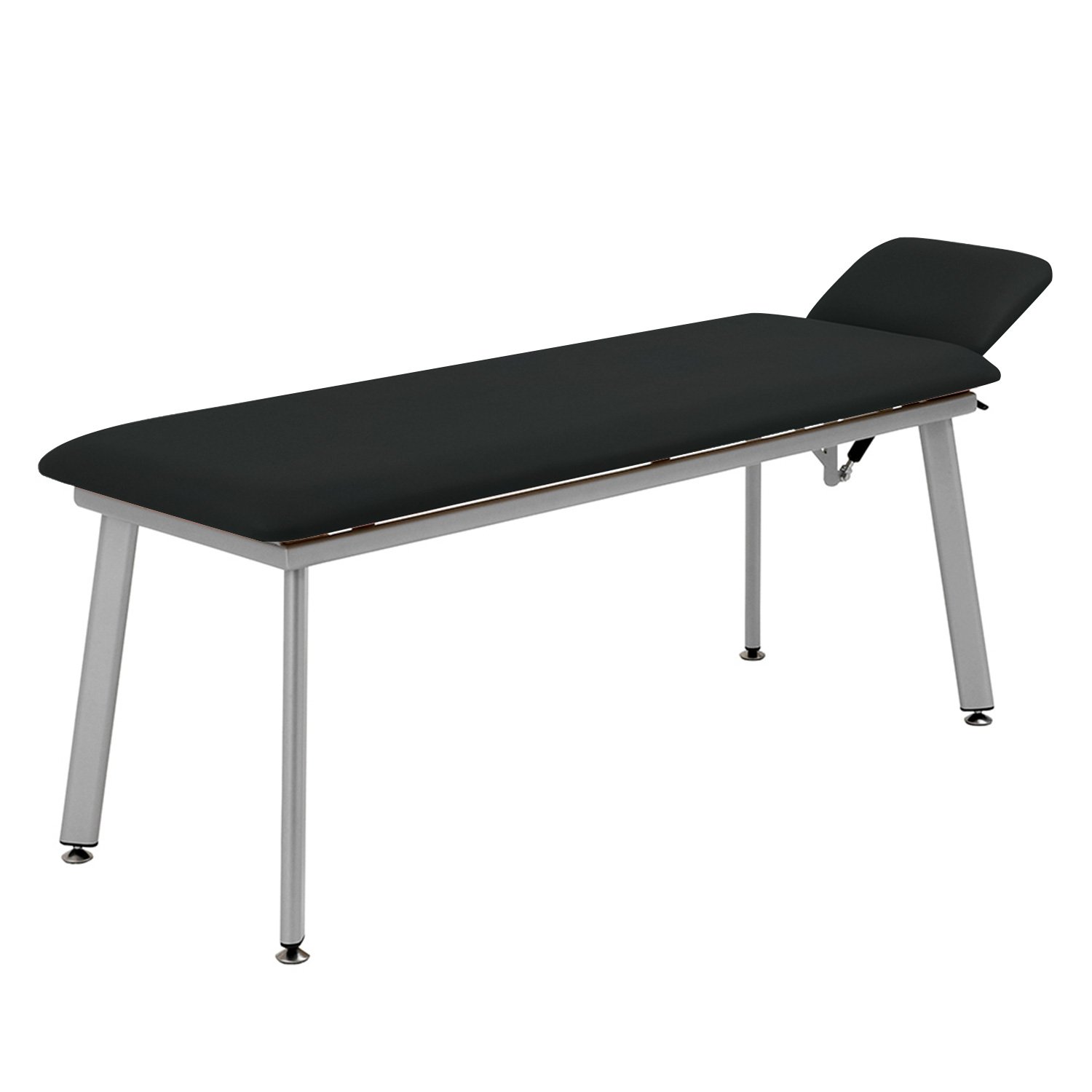 Design-Untersuchungsliege schwarz