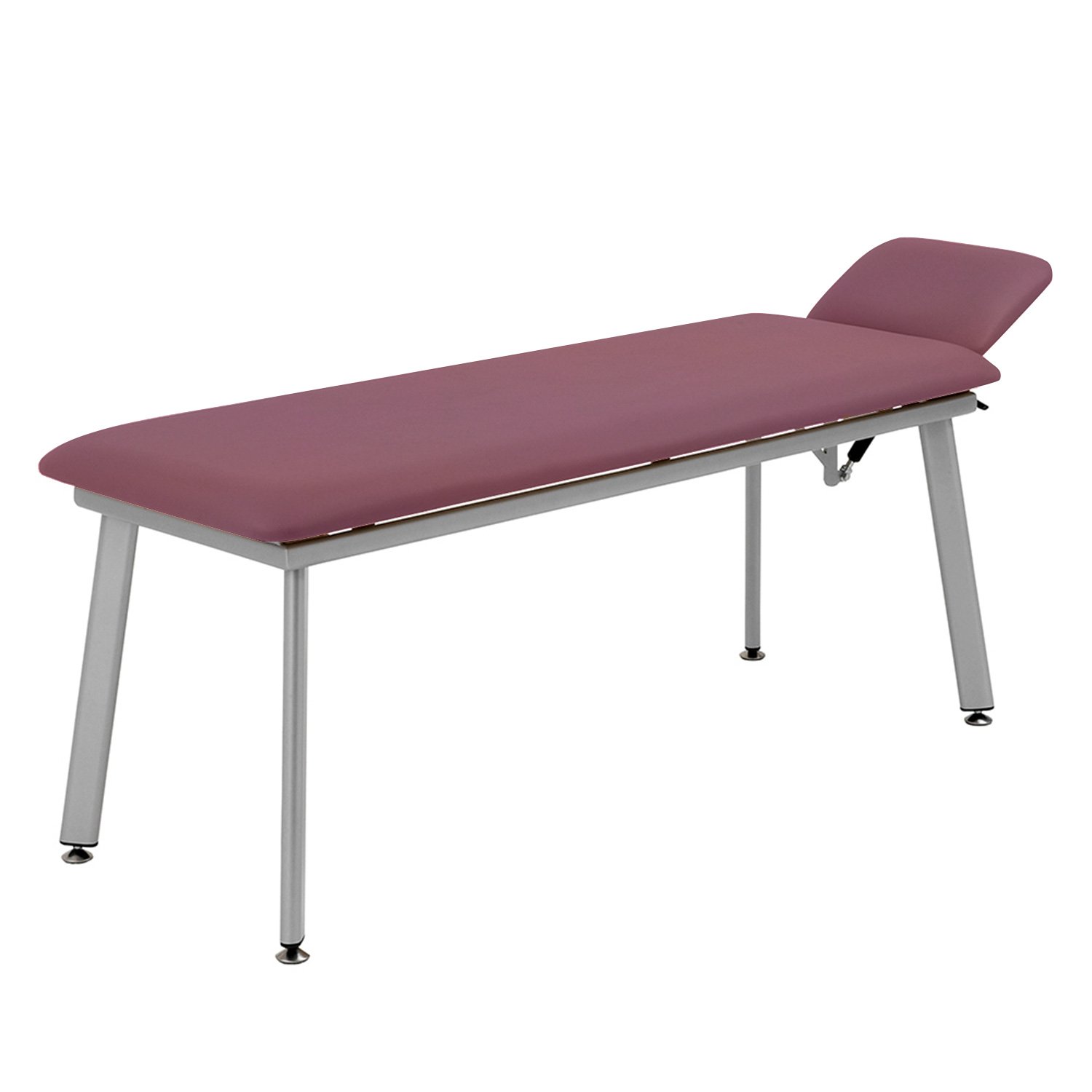 Design-Untersuchungsliege altrosa