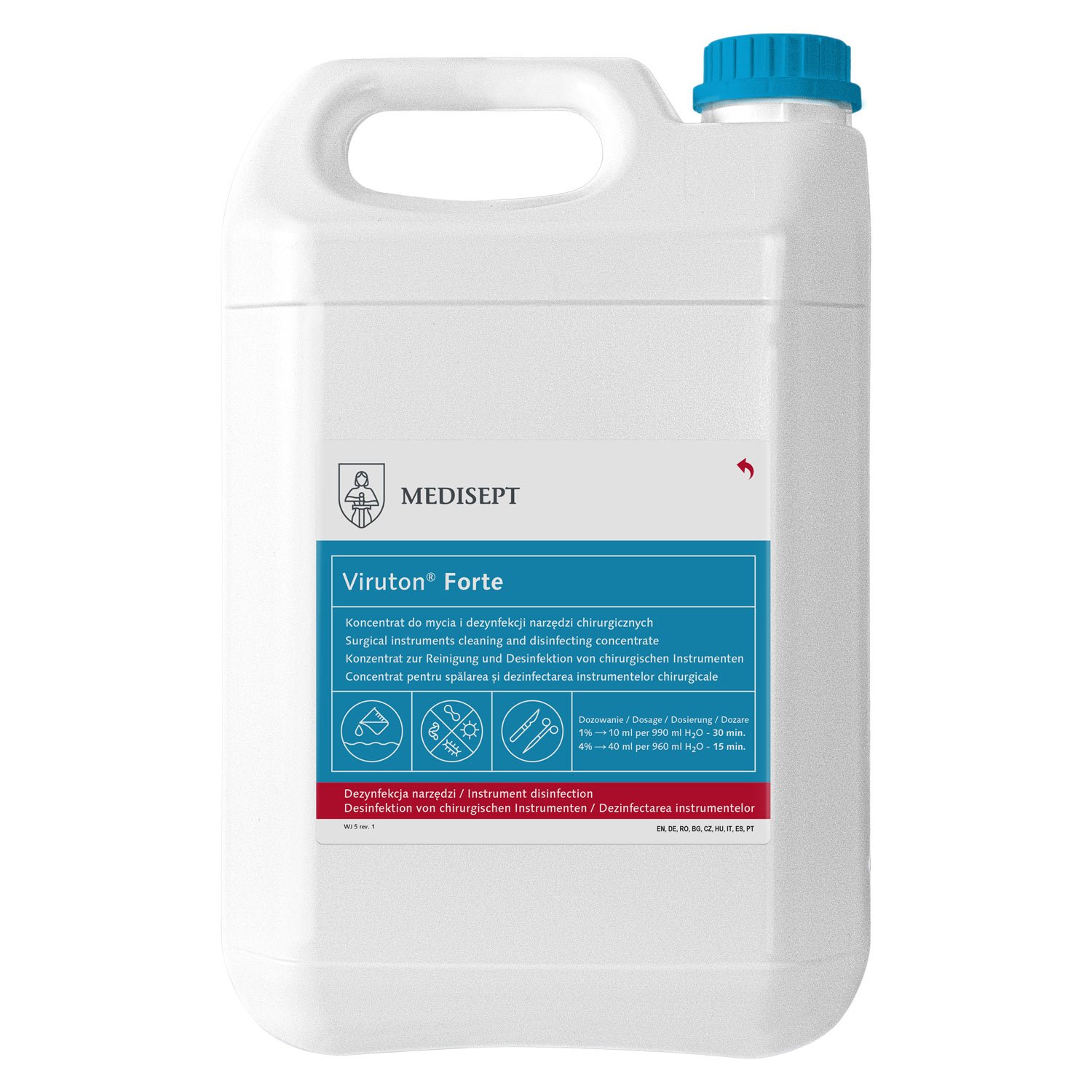 Viruton® Forte 5000 ml