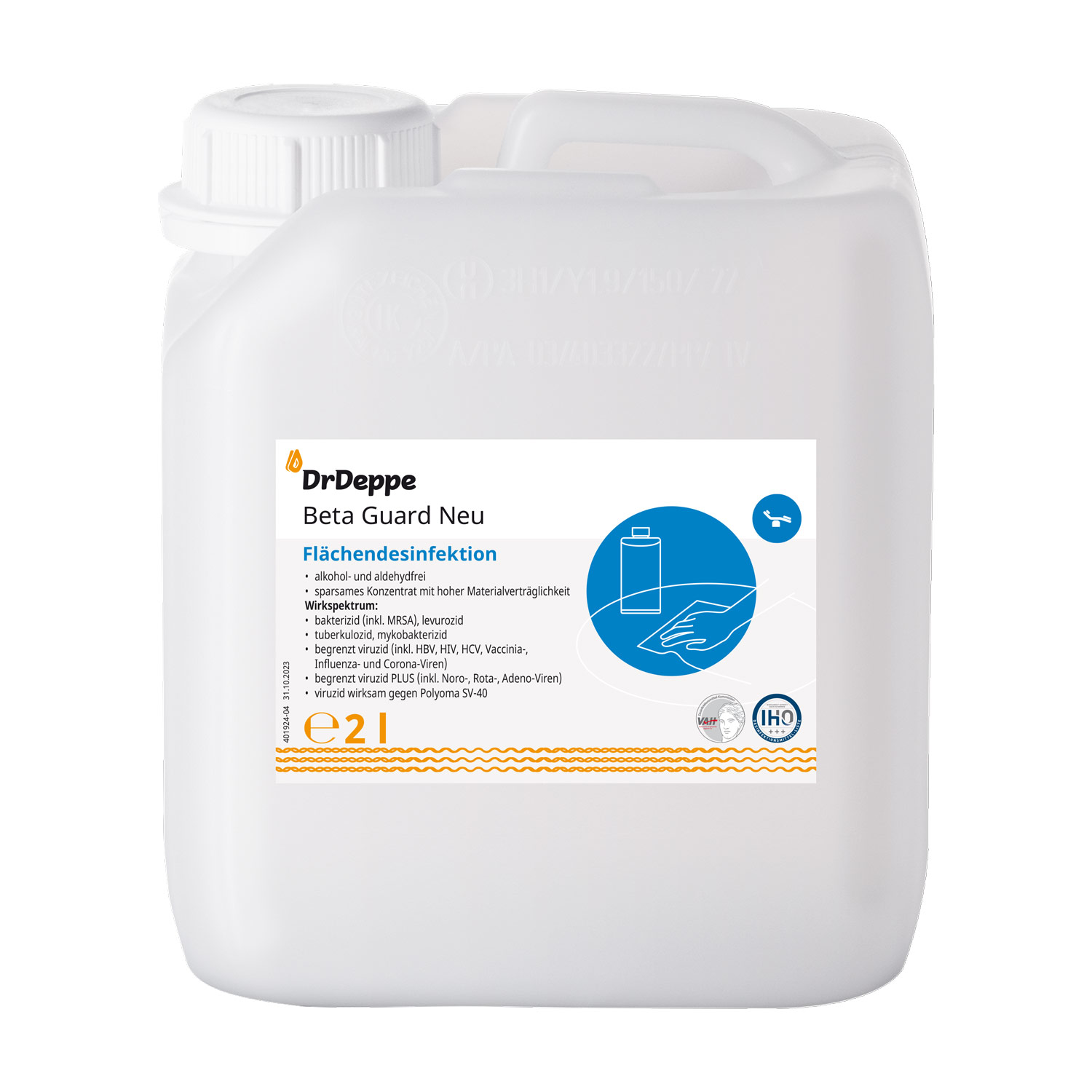 Beta Guard Neu 2000 ml