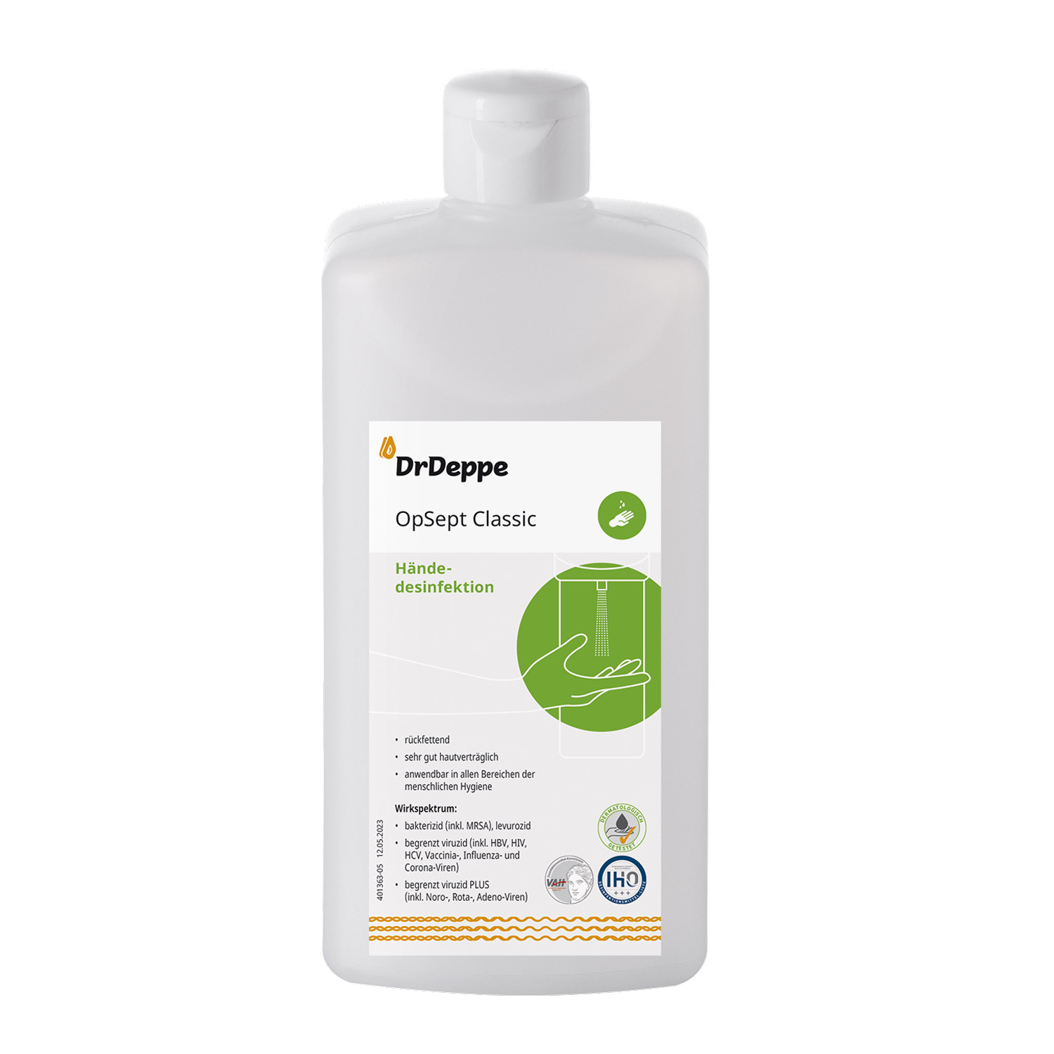OpSept Classic 100 ml