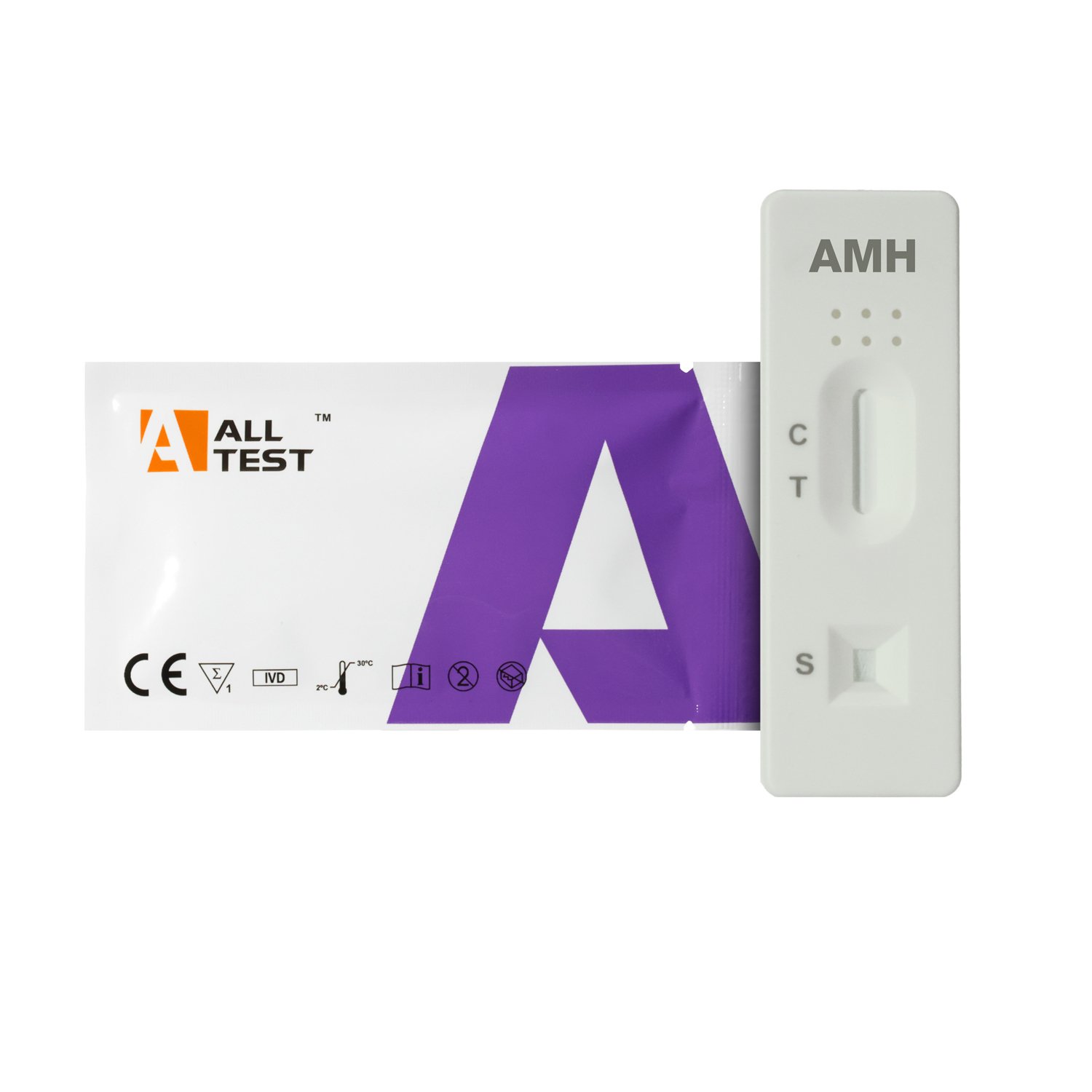 AMH-Schnelltest