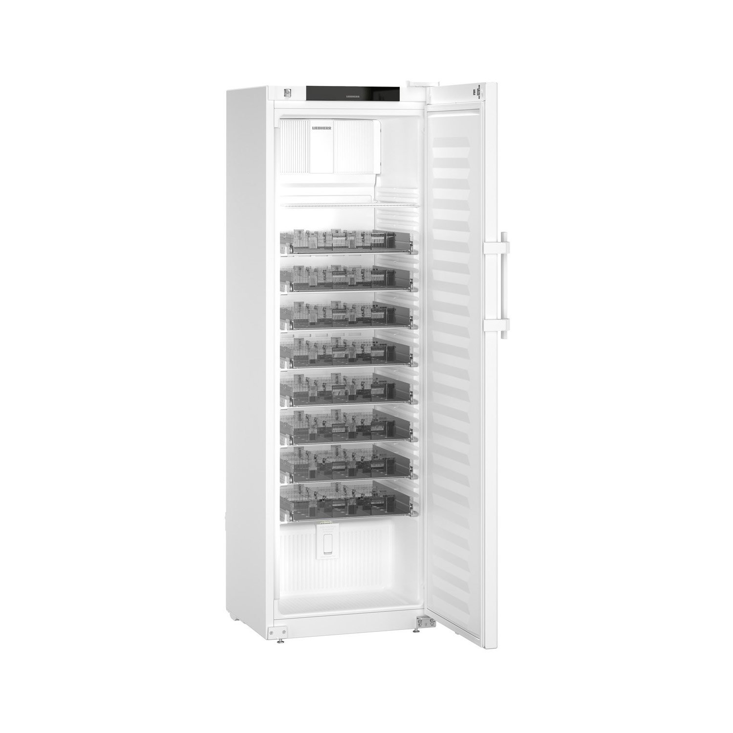 Liebherr HMFvH 4001 Medikamentenkühlschrank mit Schubfächern