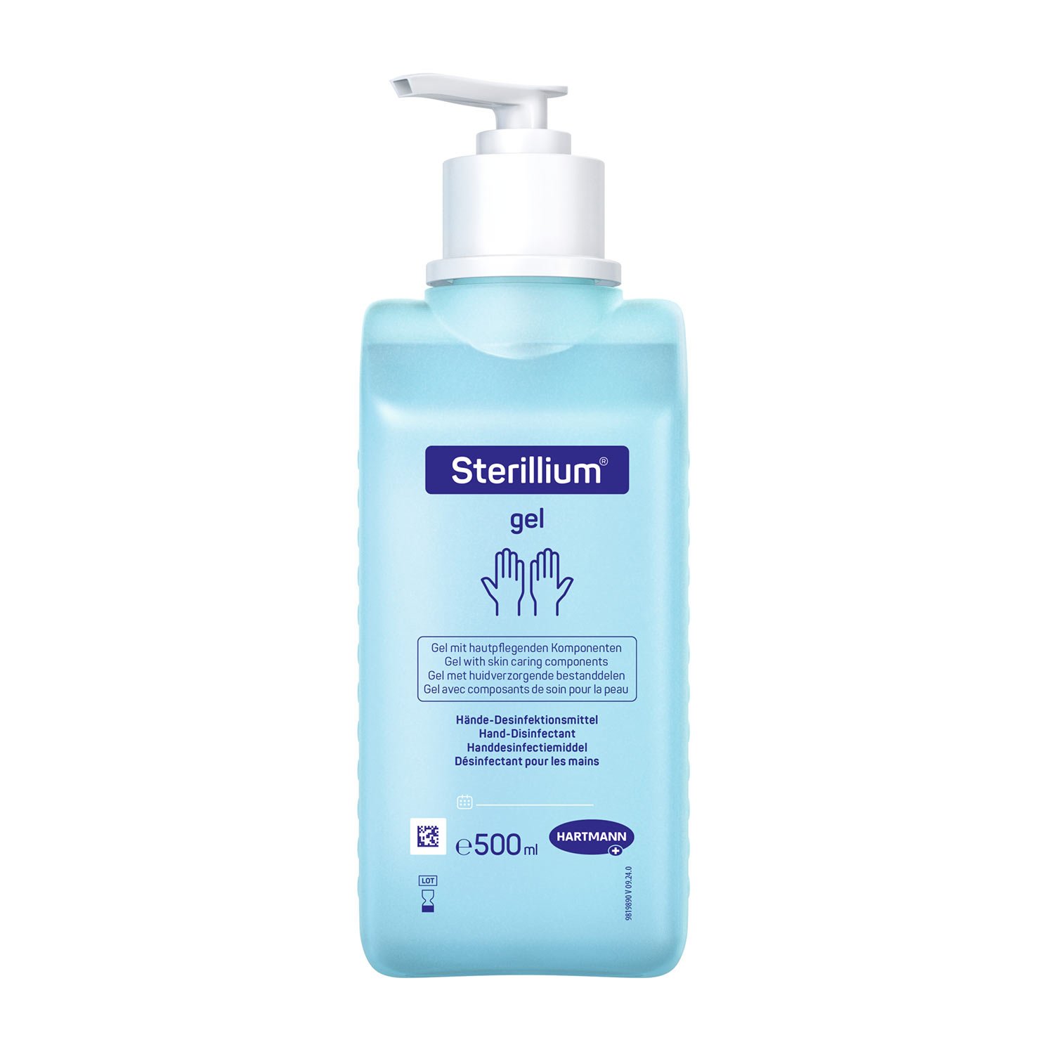 Sterillium® gel 500 ml