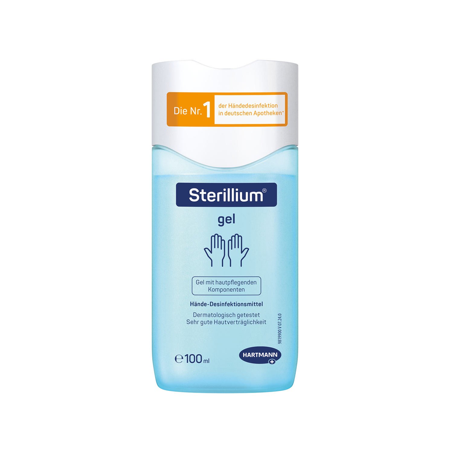 Sterillium® gel 100 ml