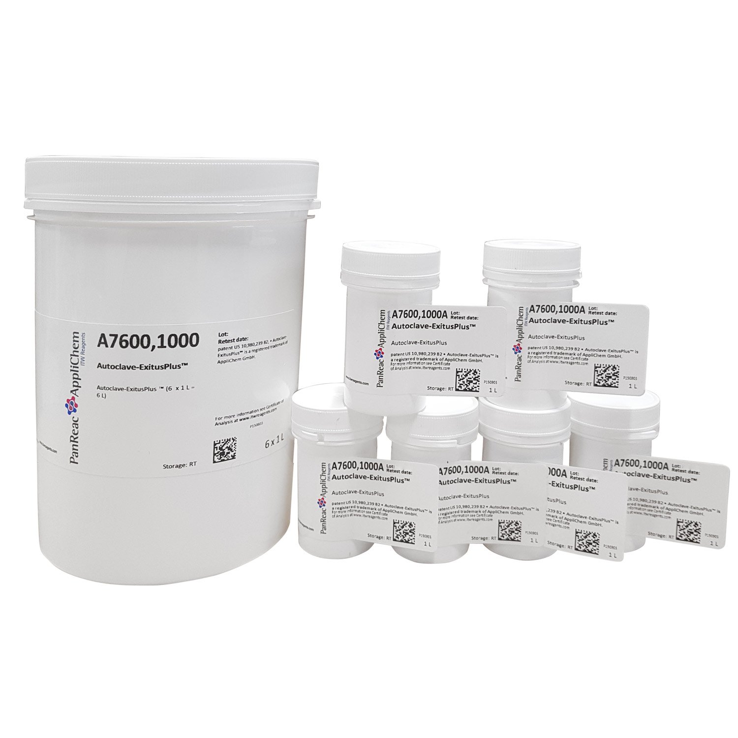 Autoclave-ExitusPlus™ 1