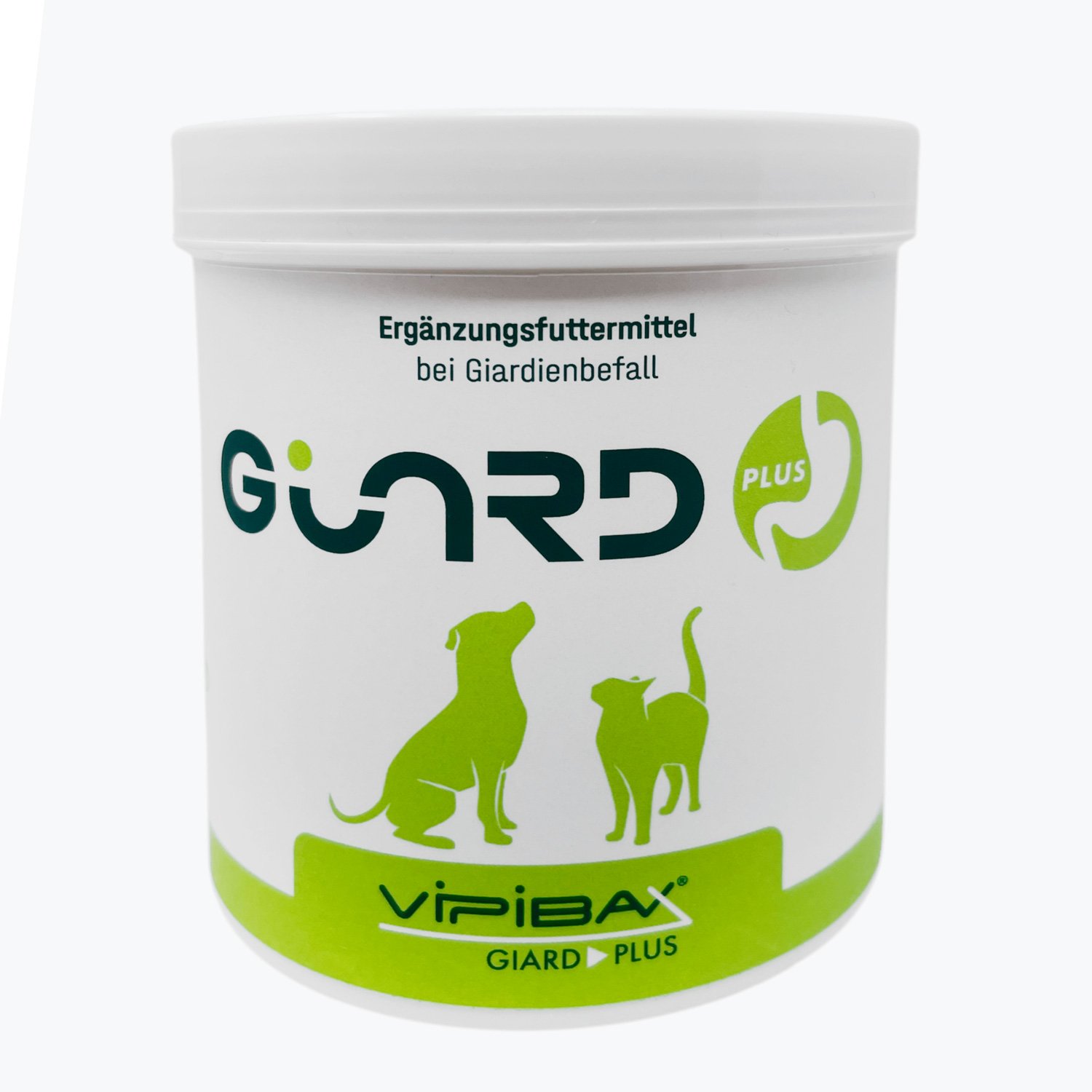 ViPiBaX Giard Plus Giardienpulver 1