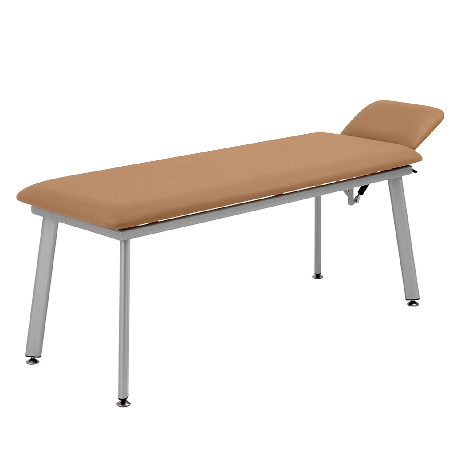 Design-Untersuchungsliege hellbraun