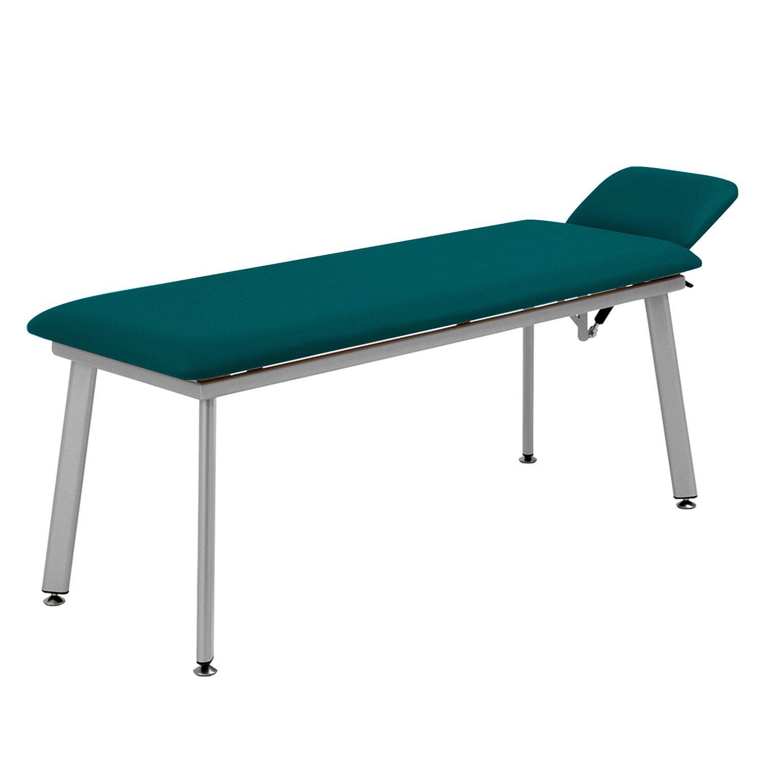 Design-Untersuchungsliege grün