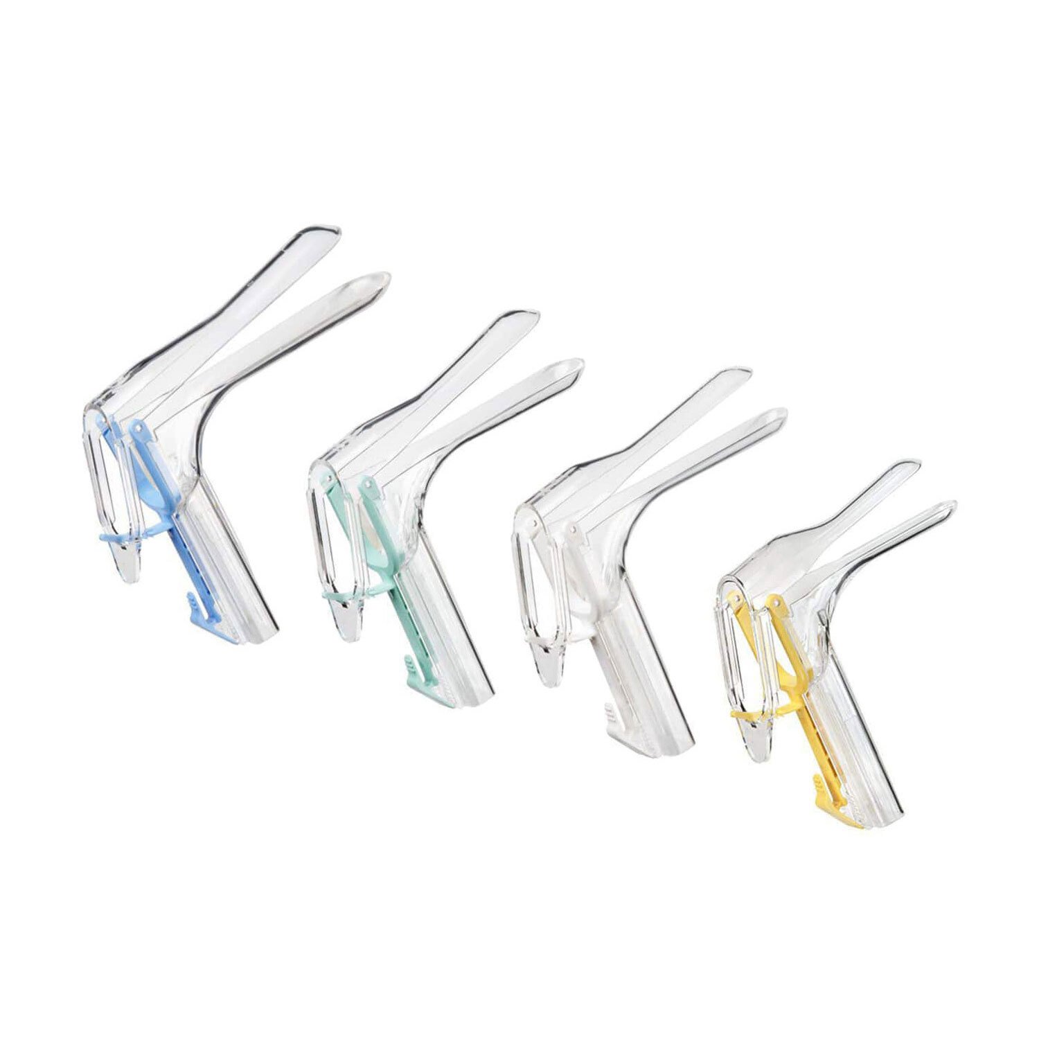 KleenSpec® Einmal-Vaginalspekula groß (L)