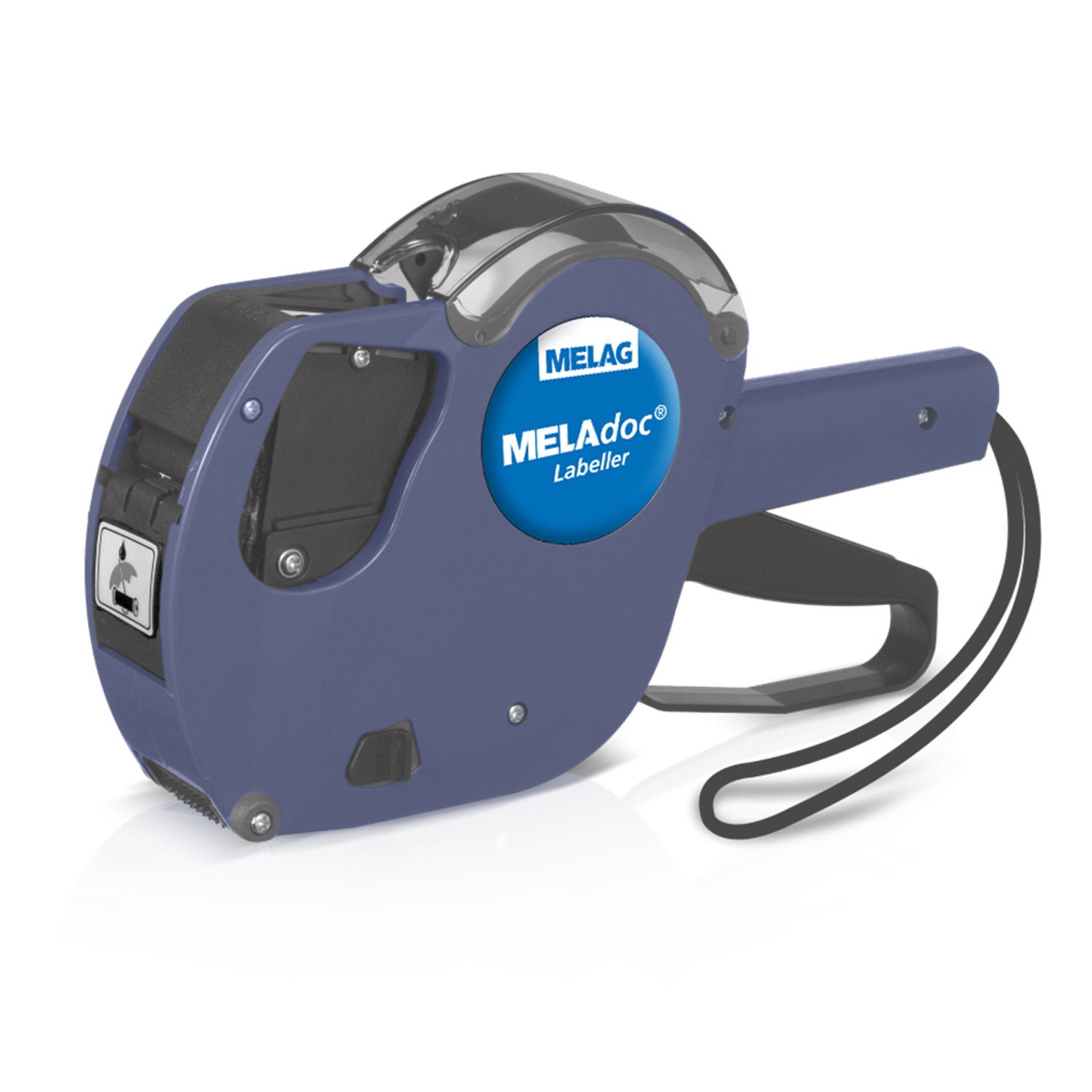 MELAdoc® Labeller