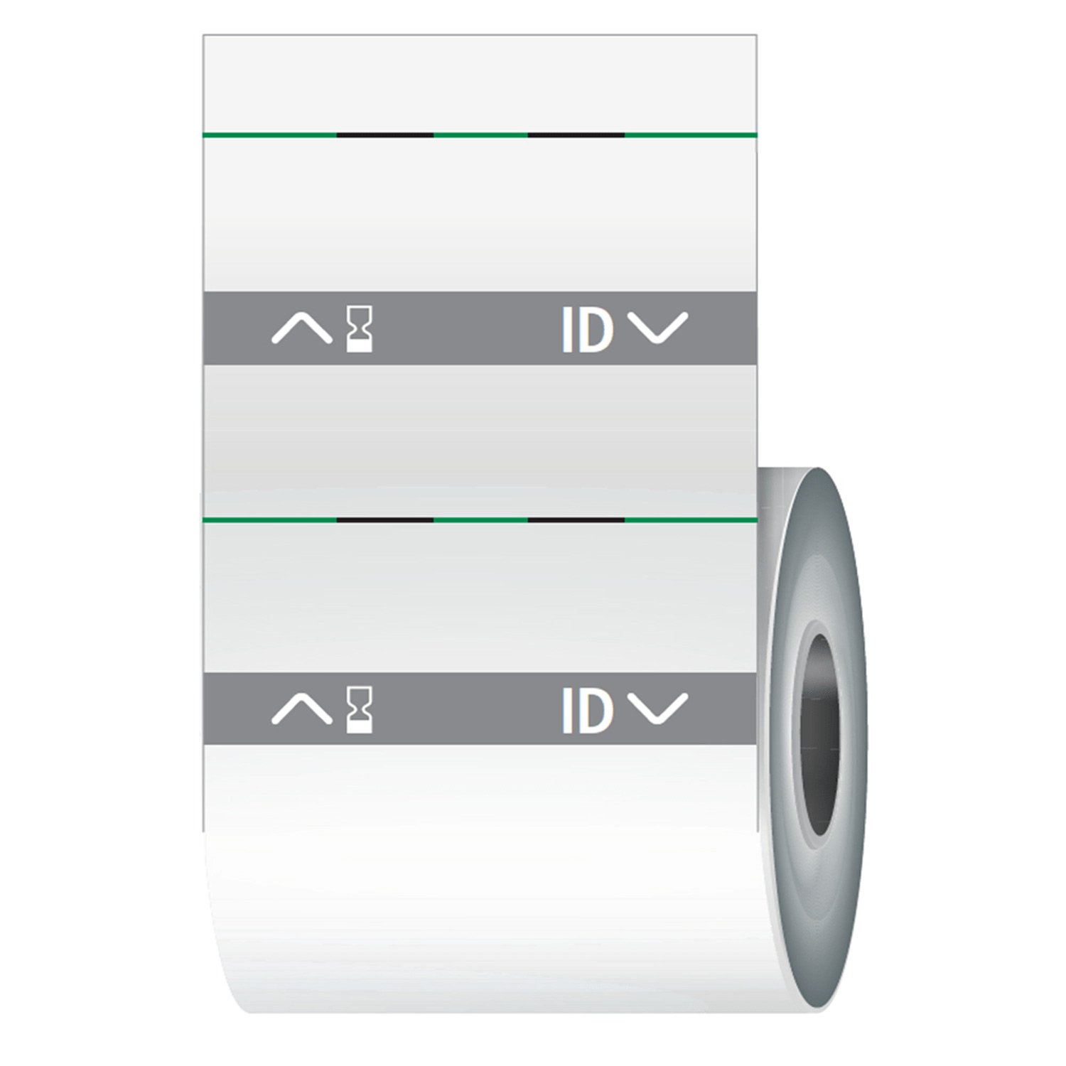 MELAdoc® Labeller-Etiketten