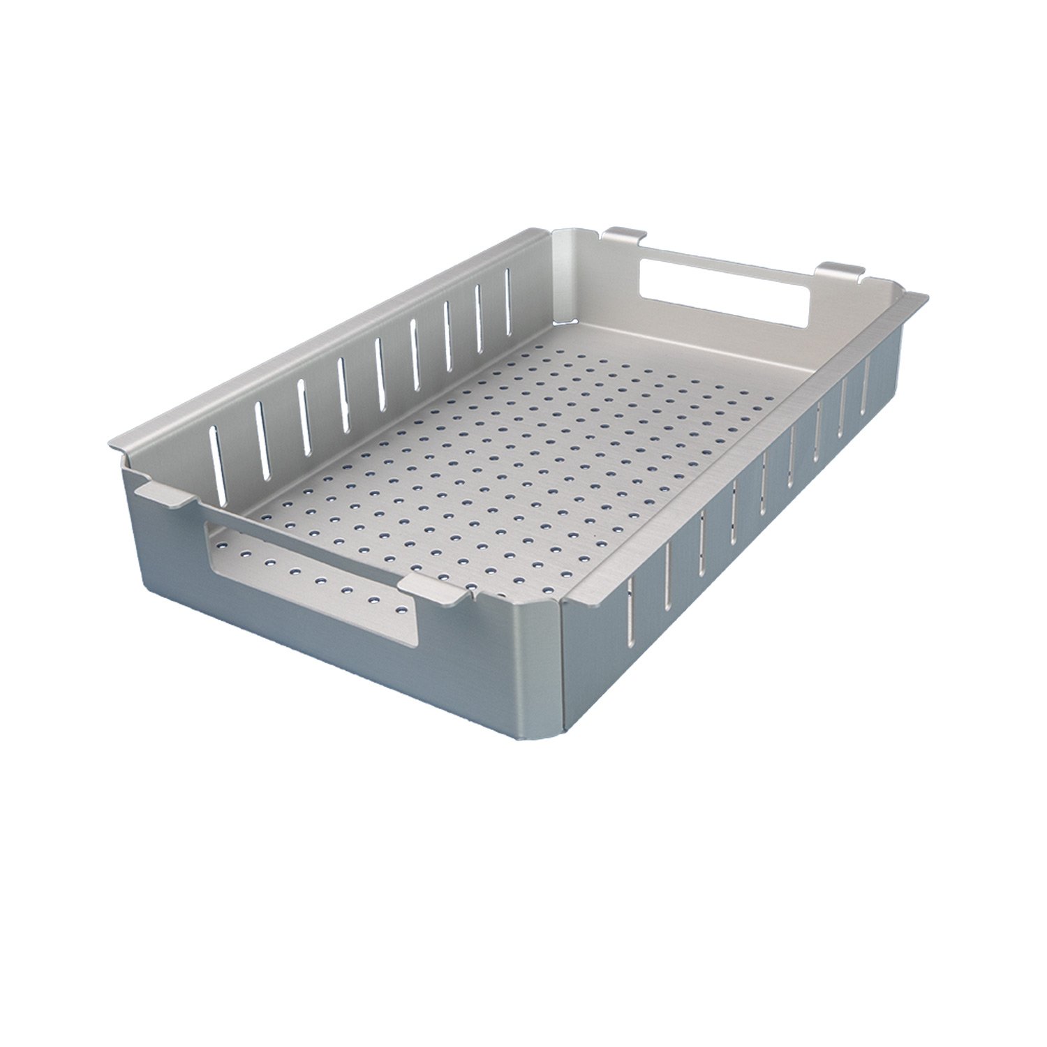 Vacuclave® 105/305 Tablett tief