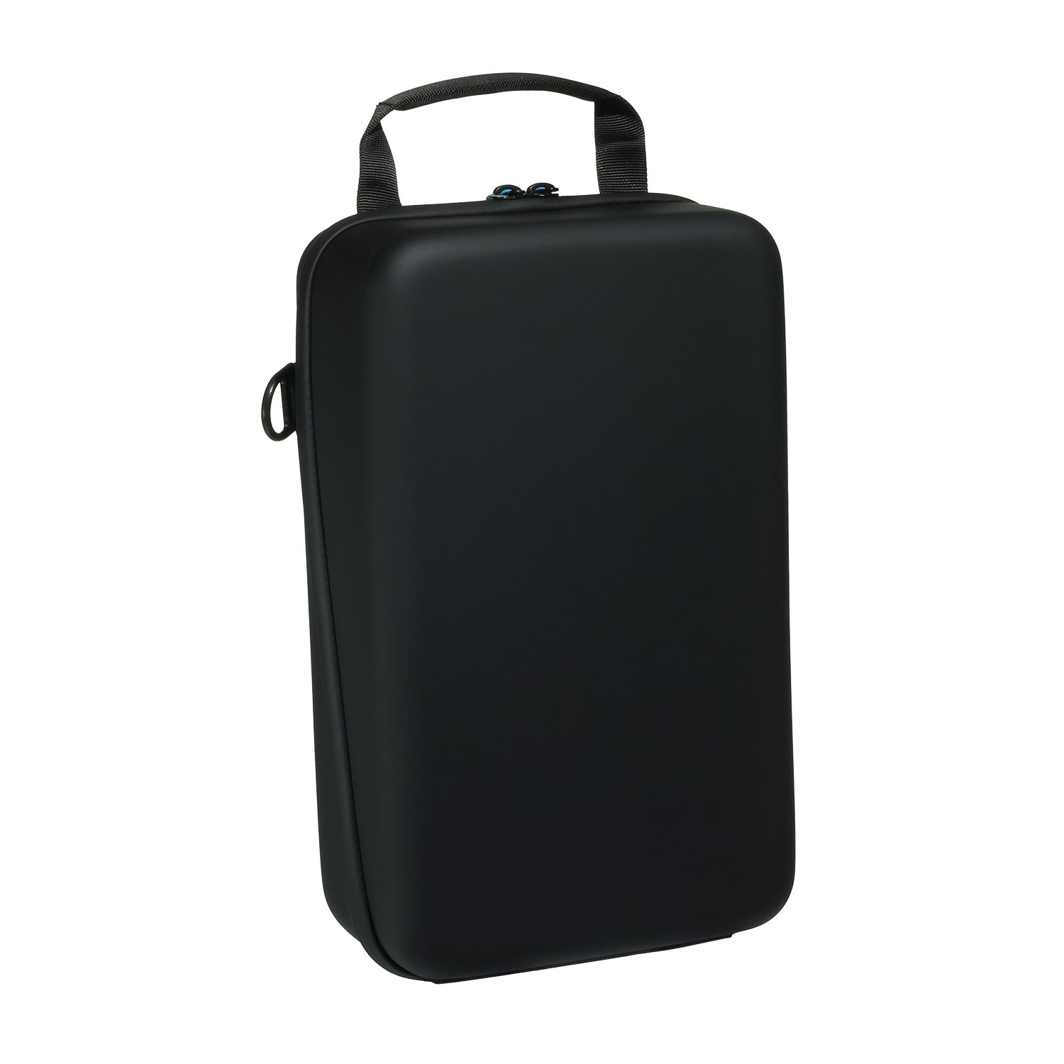 LumiraDX Transportkoffer