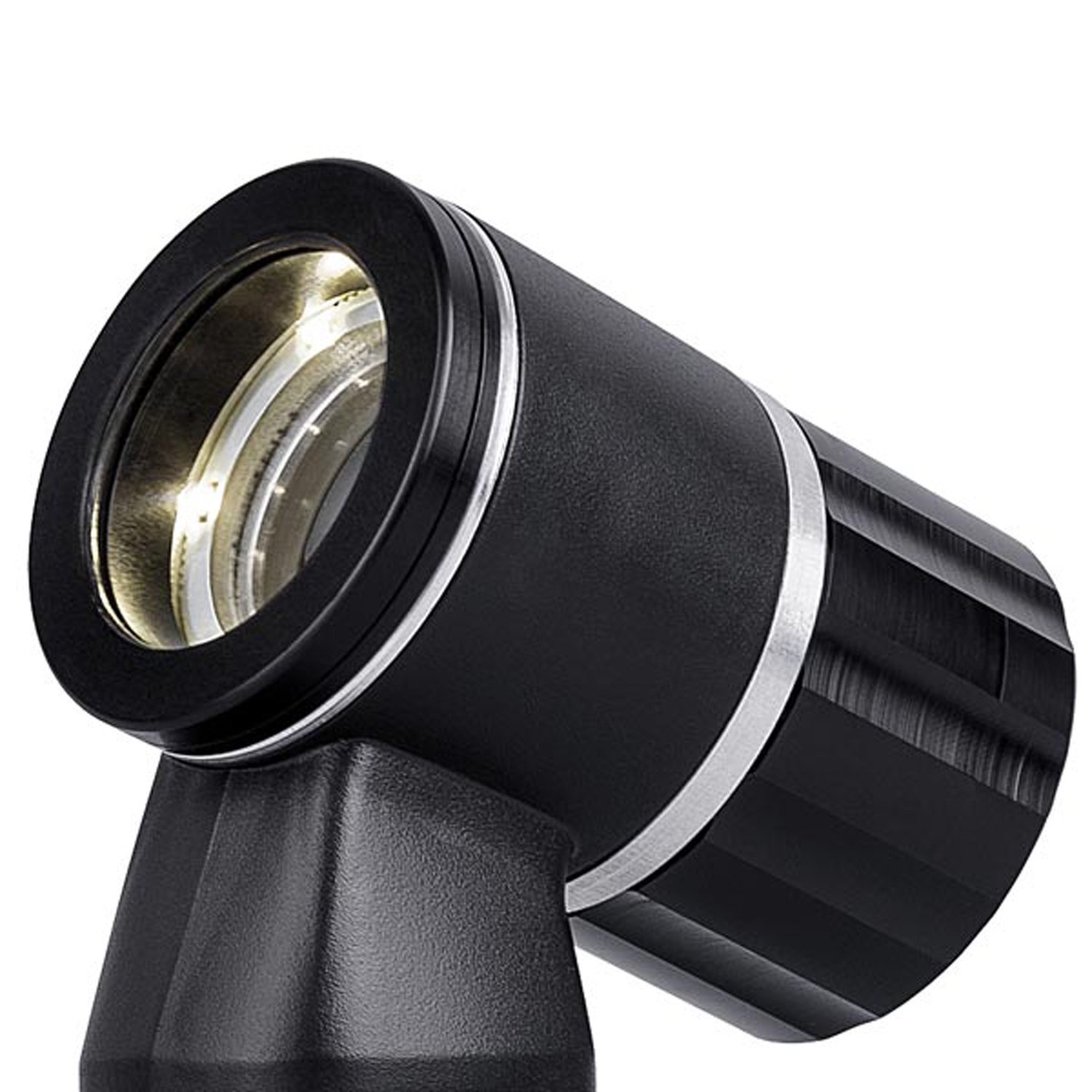 LuxaScope LED Dermatoskop-Kopf mit Skala