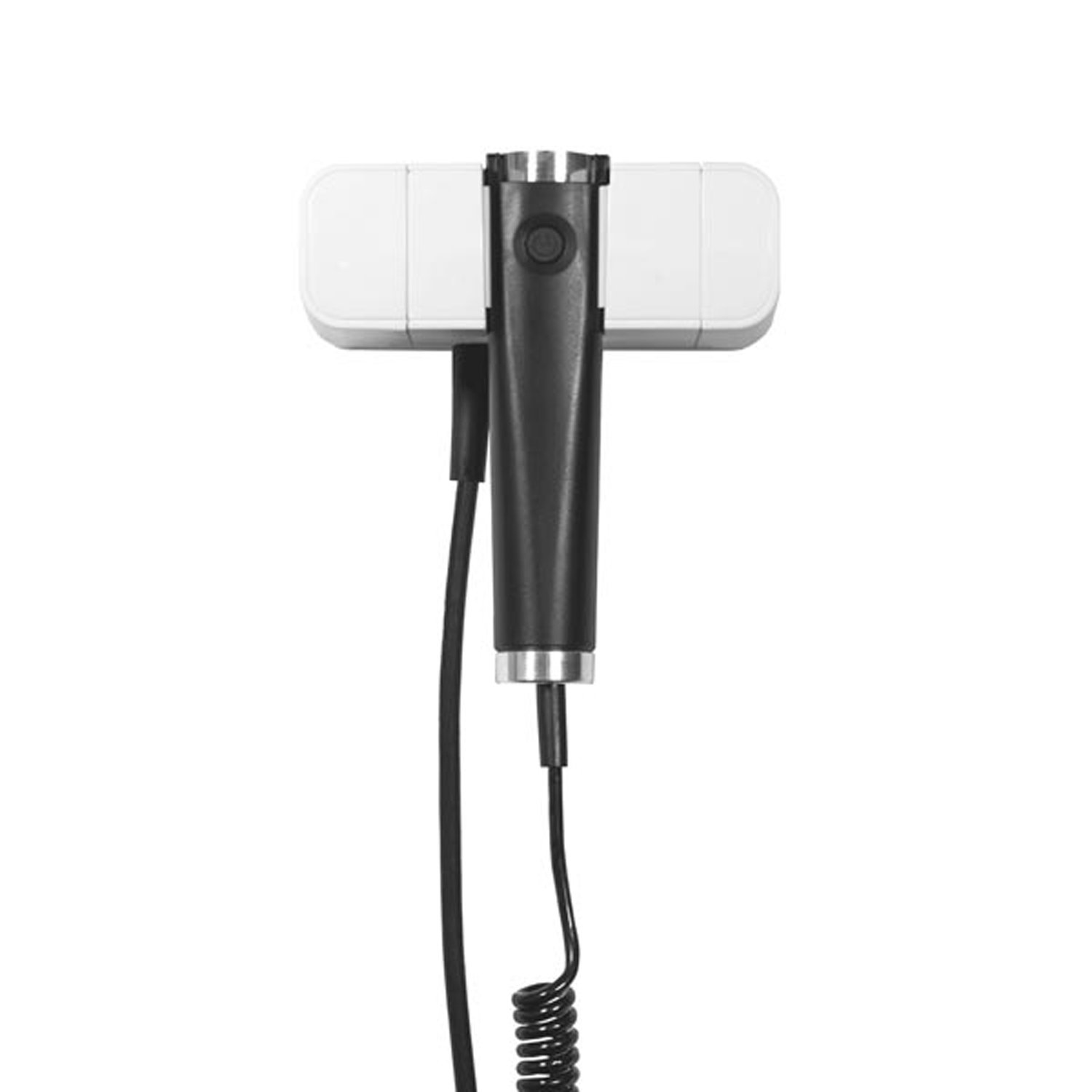 LuxaScope Diagnostik Center Wandsystem 3