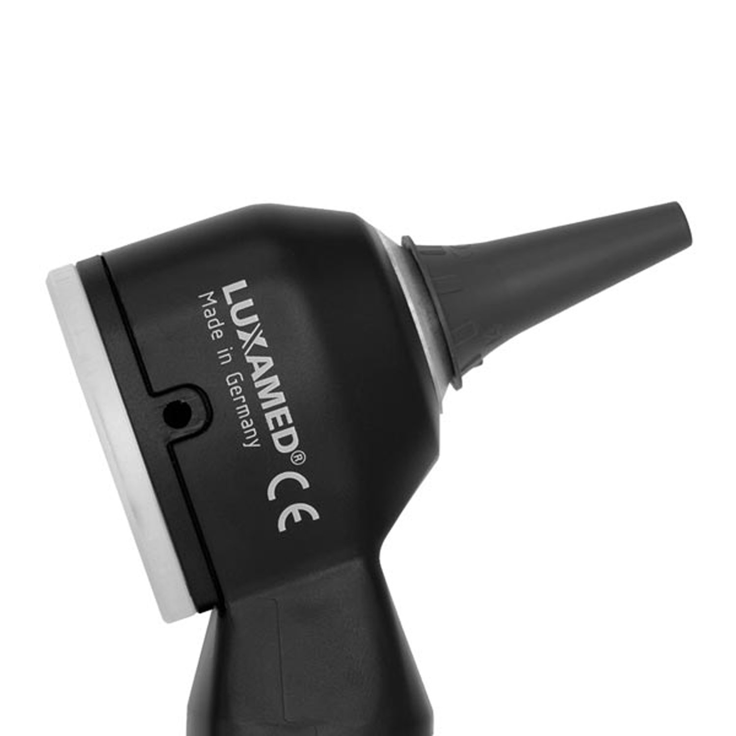 LuxaScope Auris LED Otoskop-Kopf