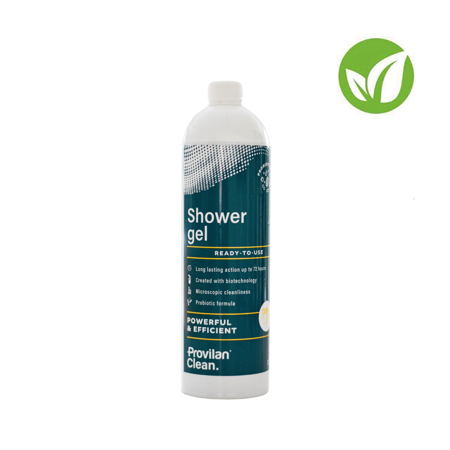 Provilan® Clean Hand- & Körperseife 1.000 ml