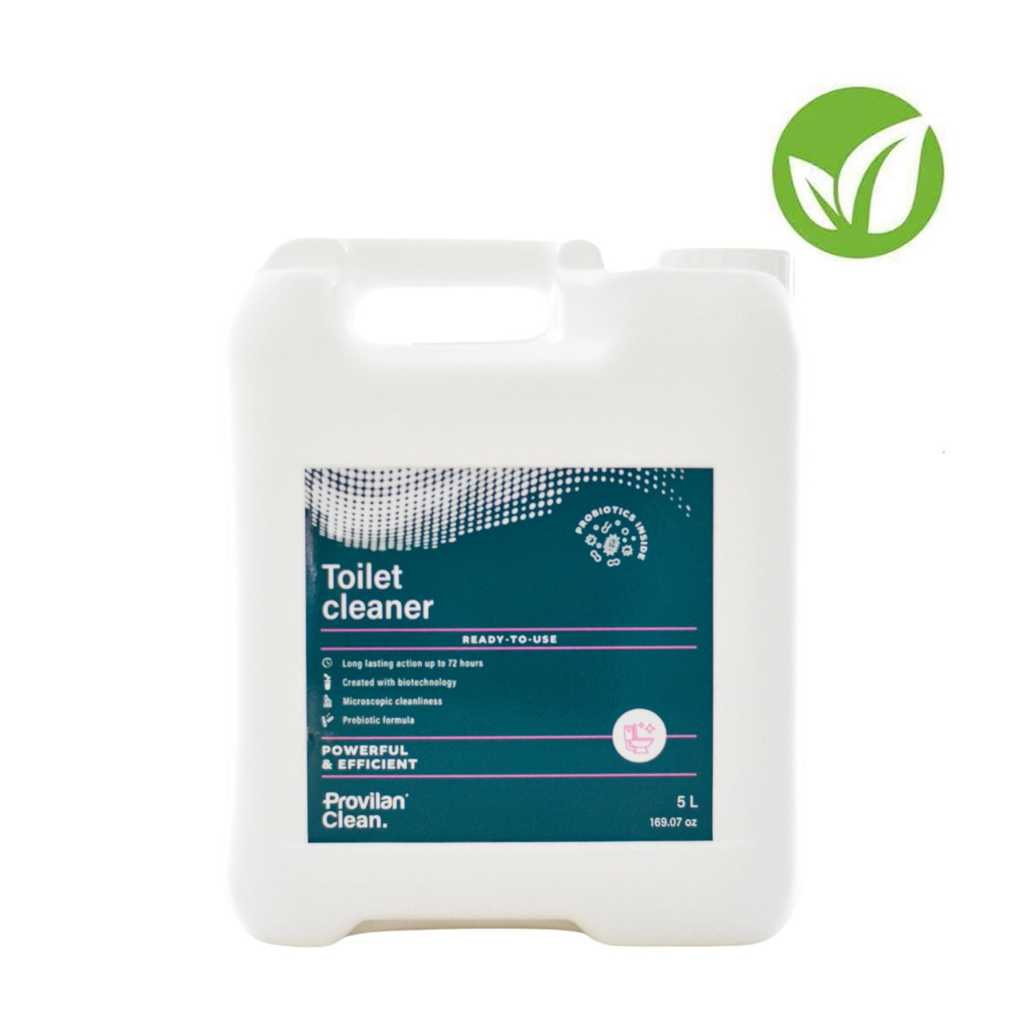 Provilan® Clean Toilettenreiniger 5.000 ml