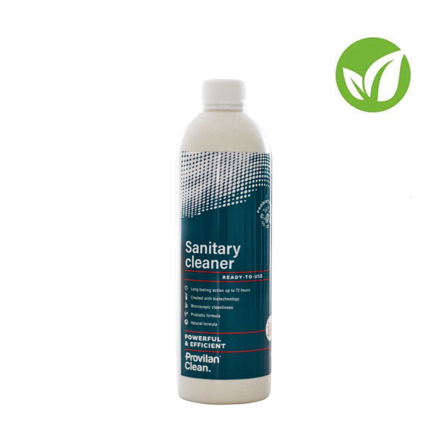 Provilan® Clean Sanitärreiniger 500 ml (gebrauchsfertig)