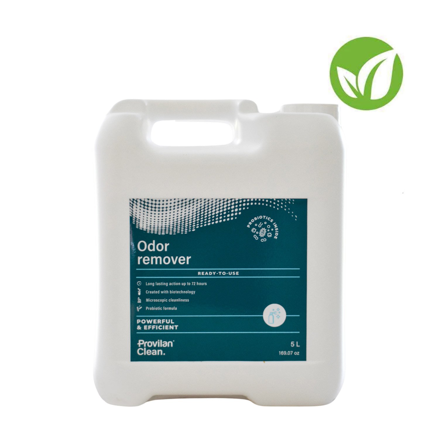 Provilan® Clean Geruchsentferner 5.000 ml (gebrauchsfertig)