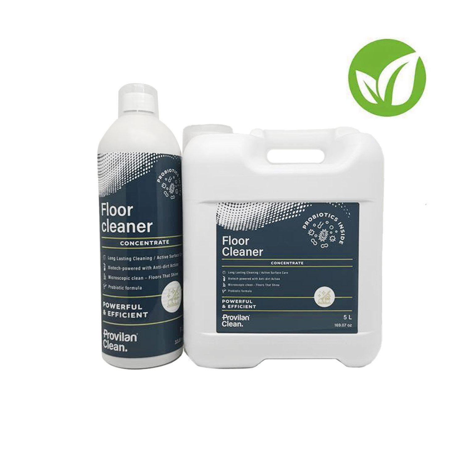 Provilan® Clean Bodenreiniger 5.000 ml