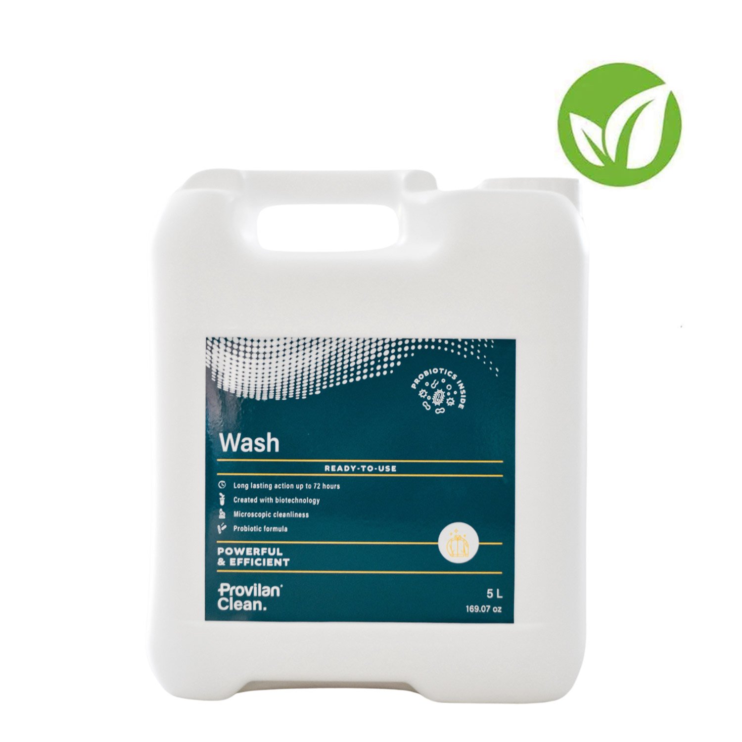 Provilan® Clean Waschmittel 5.000 ml