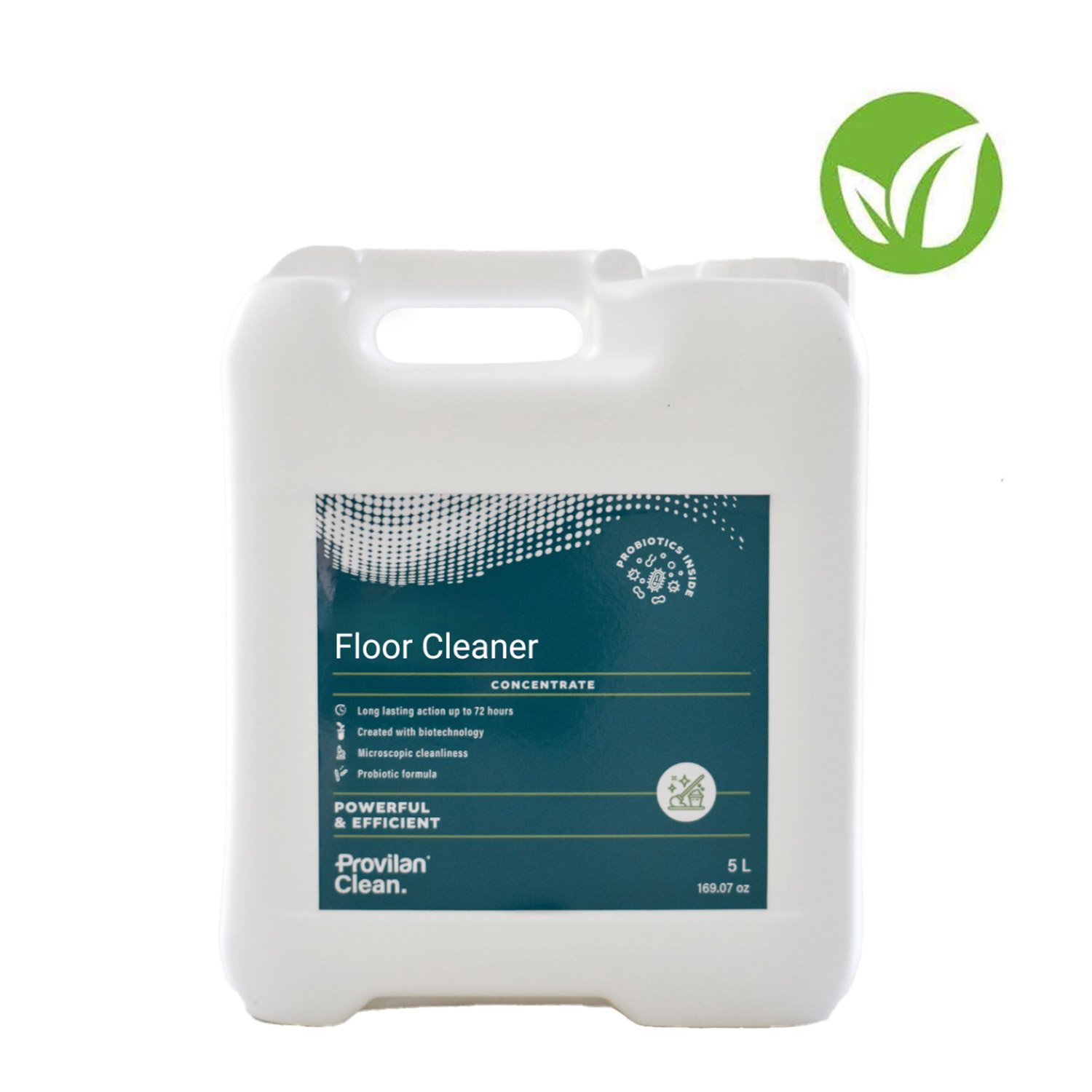 Provilan® Clean Maschinen-Bodenreiniger 10.000 ml