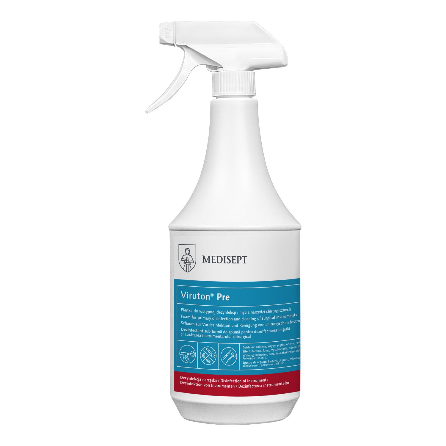 Viruton® Pre 1.000 ml