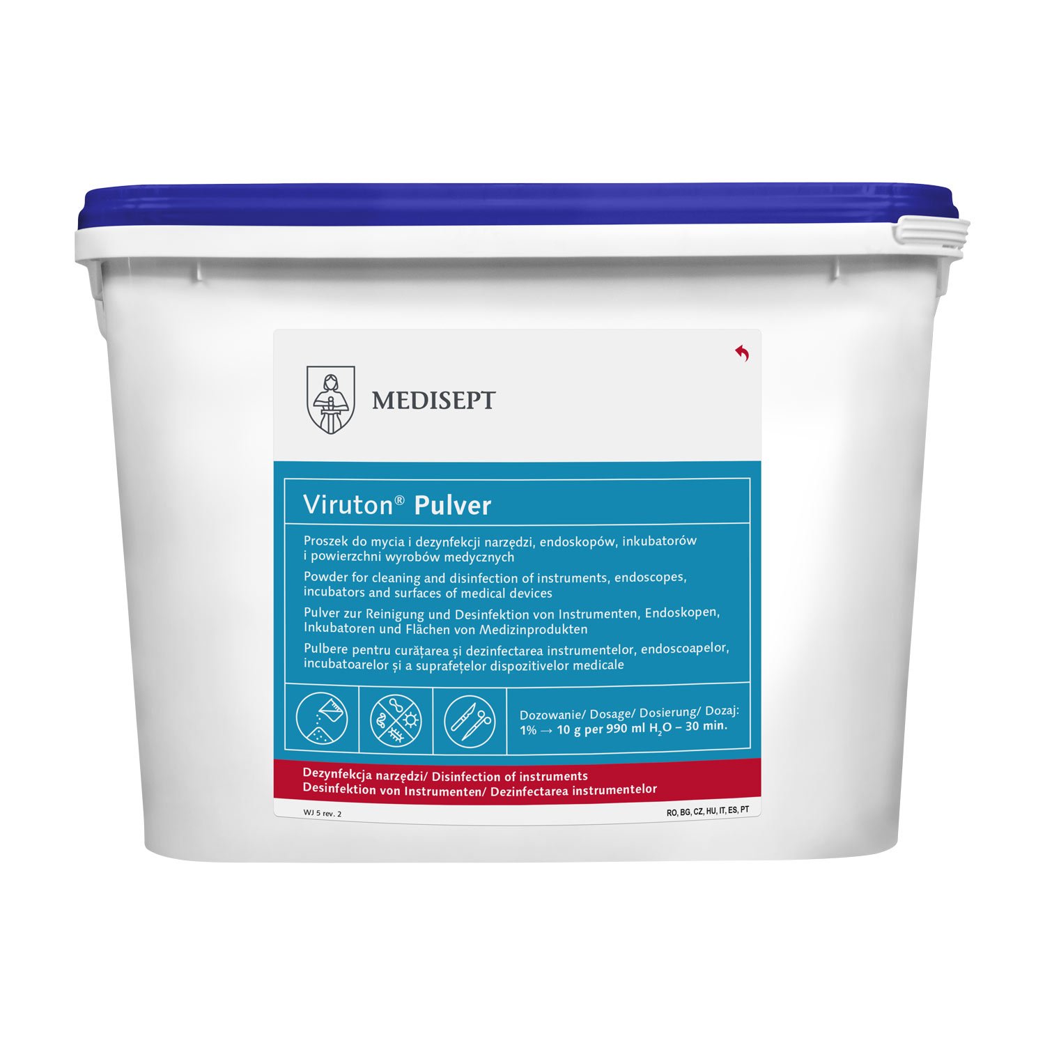 Viruton® Pulver 5 kg