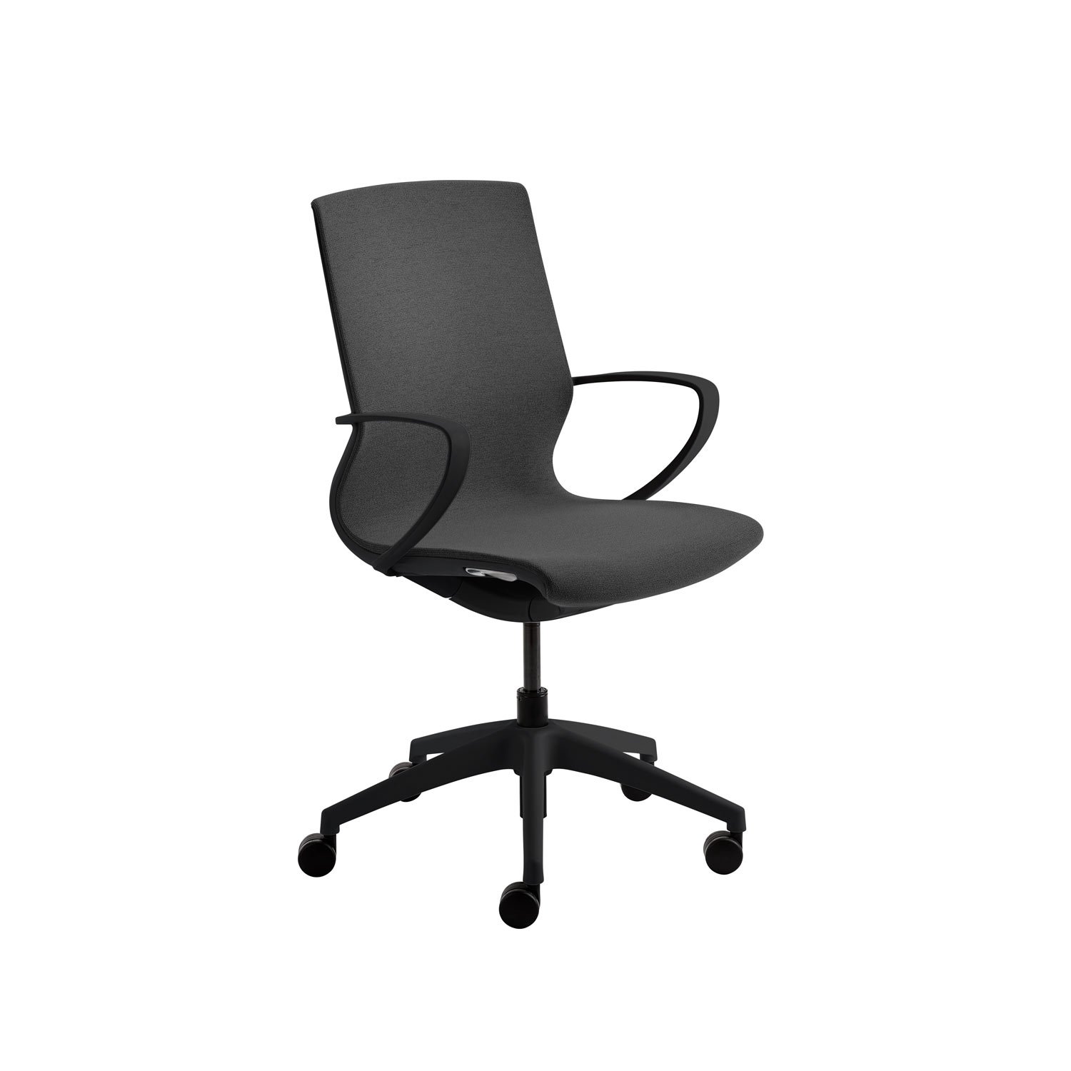 Bürostuhl myMORRIS Farbkombination 2